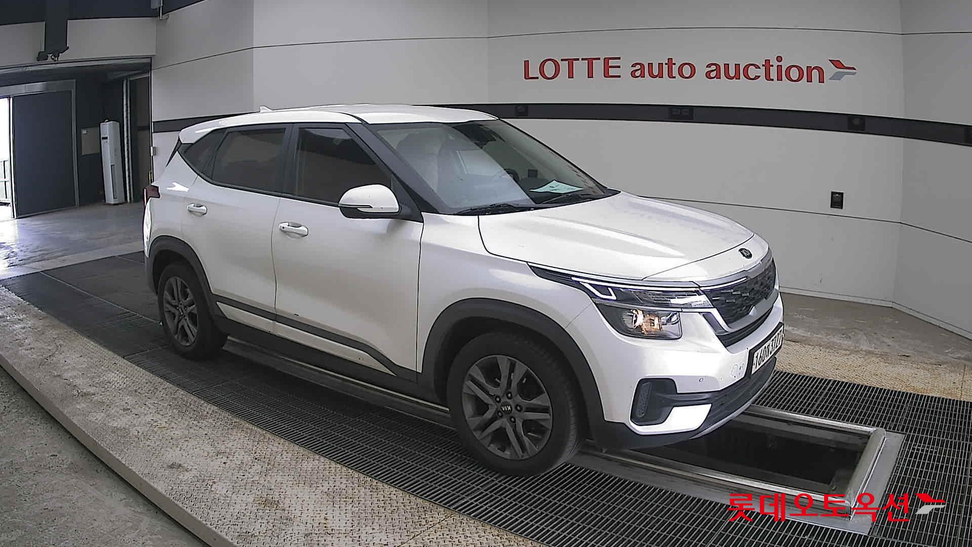 كيا سيلتوس 2022 - صورة 23