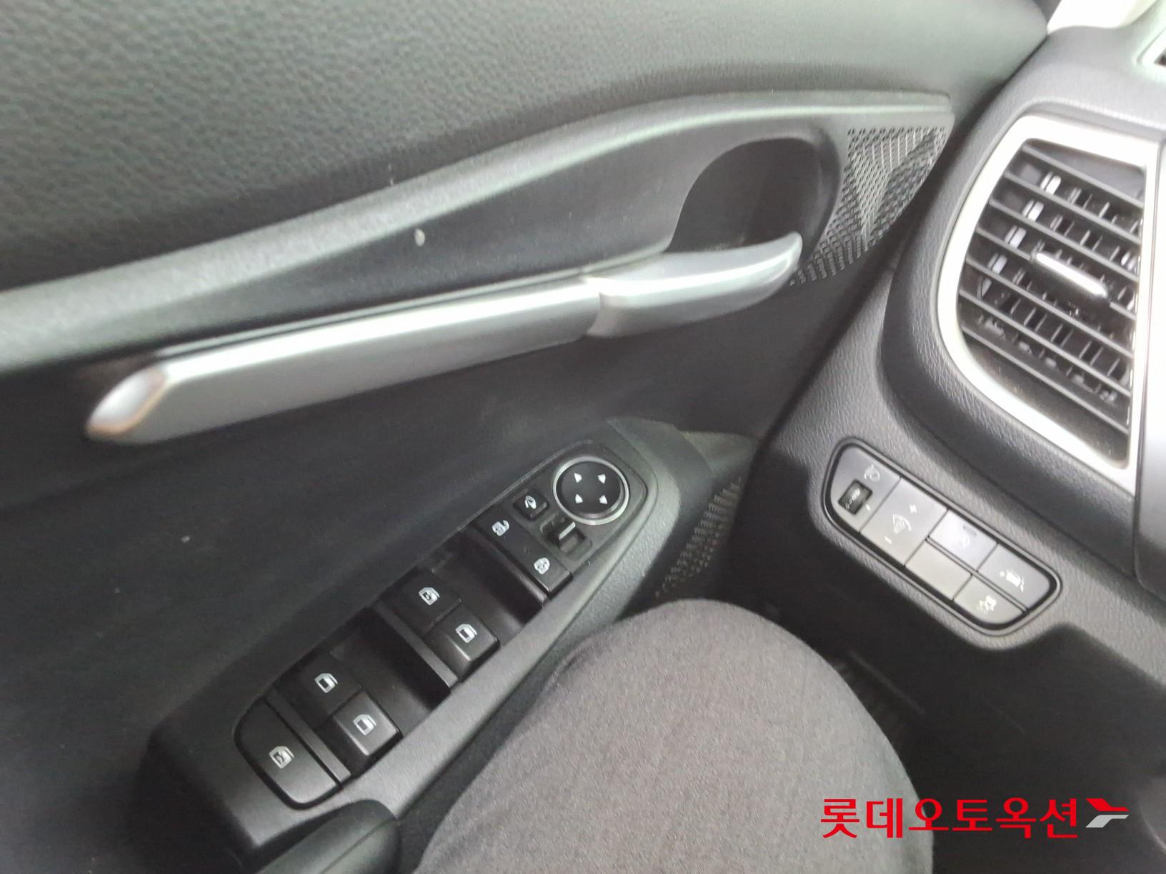 كيا سيلتوس 2022 - صورة 29