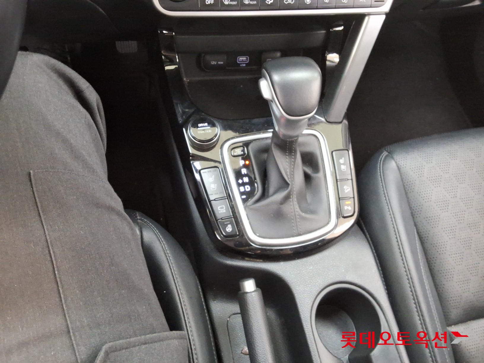 كيا سيلتوس 2022 - صورة 34