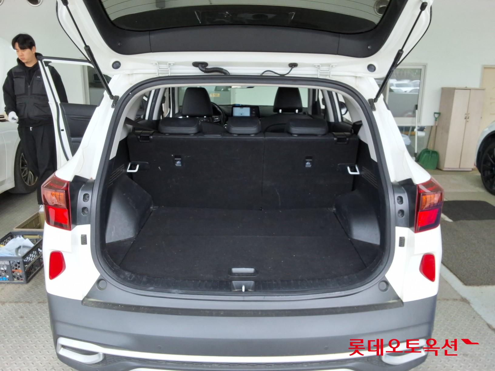 كيا سيلتوس 2022 - صورة 9