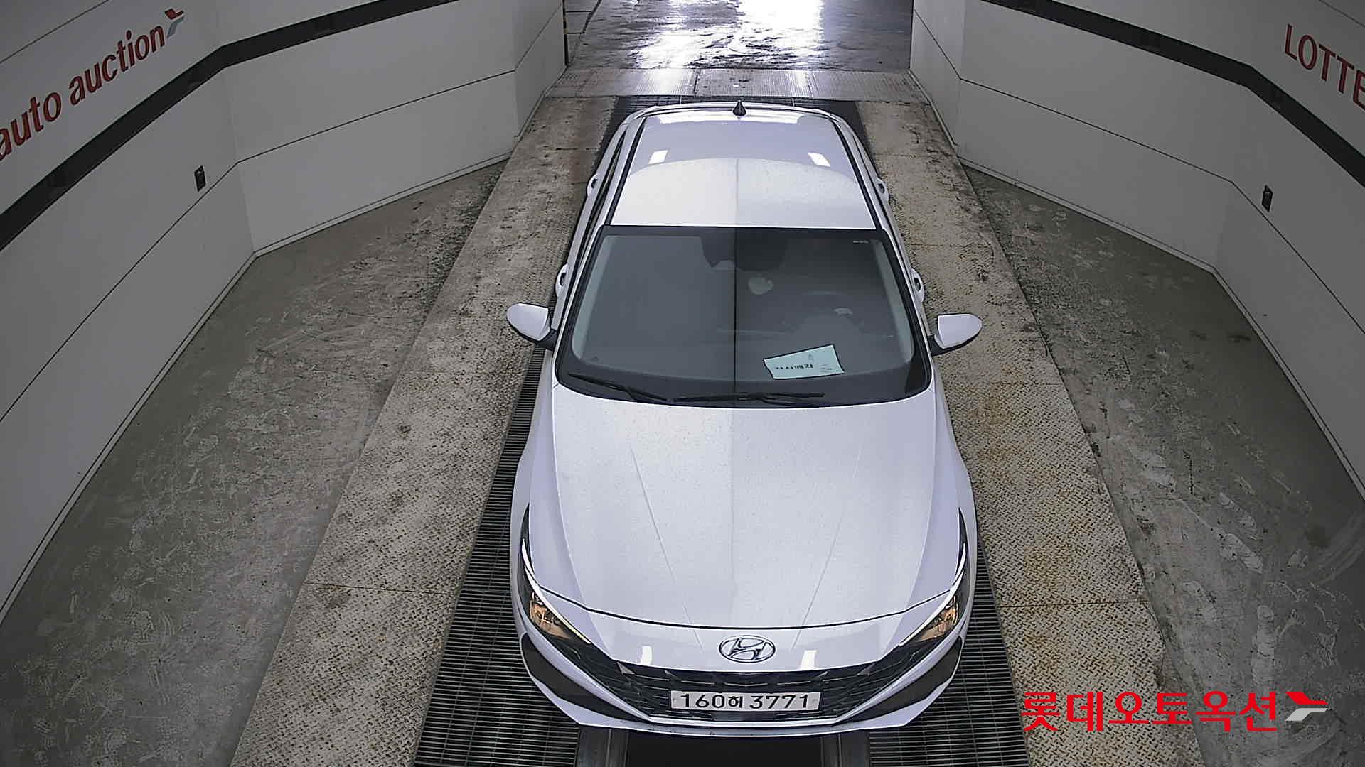 هيونداي إلانترا 2021 - صورة 7