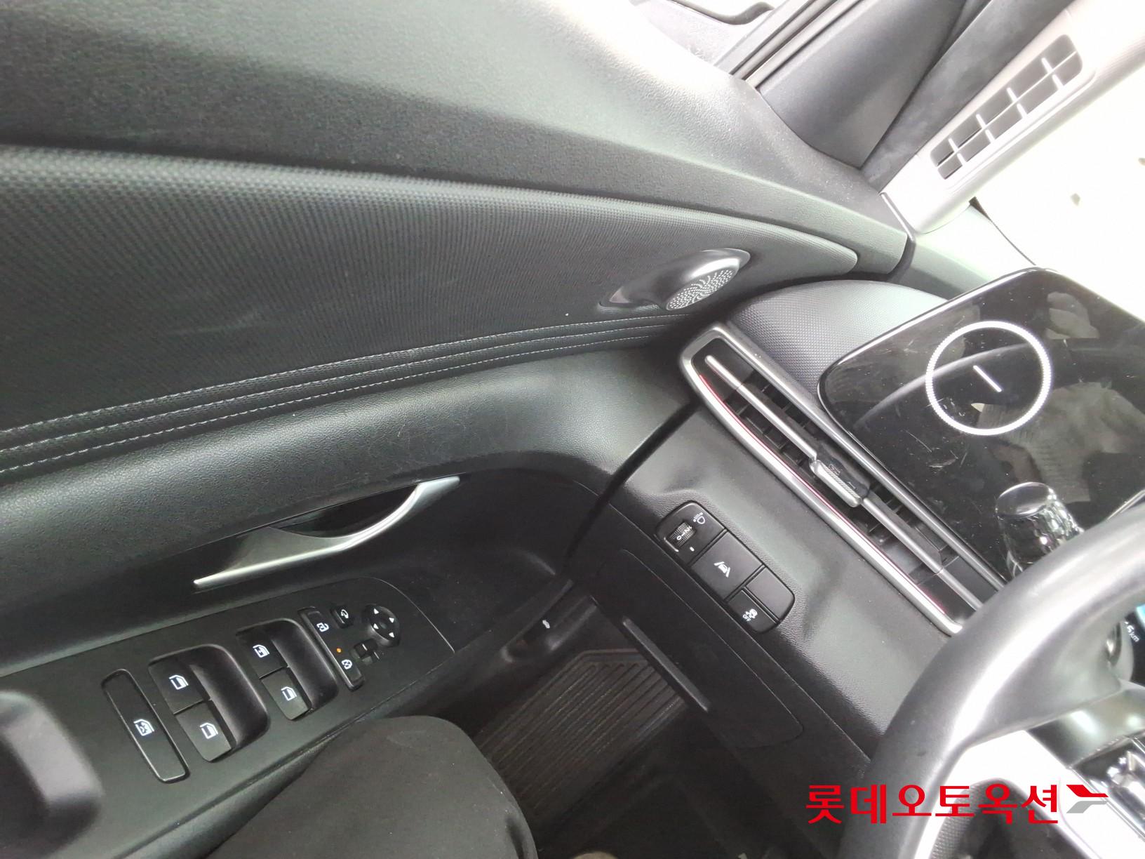 هيونداي إلانترا 2021 - صورة 29