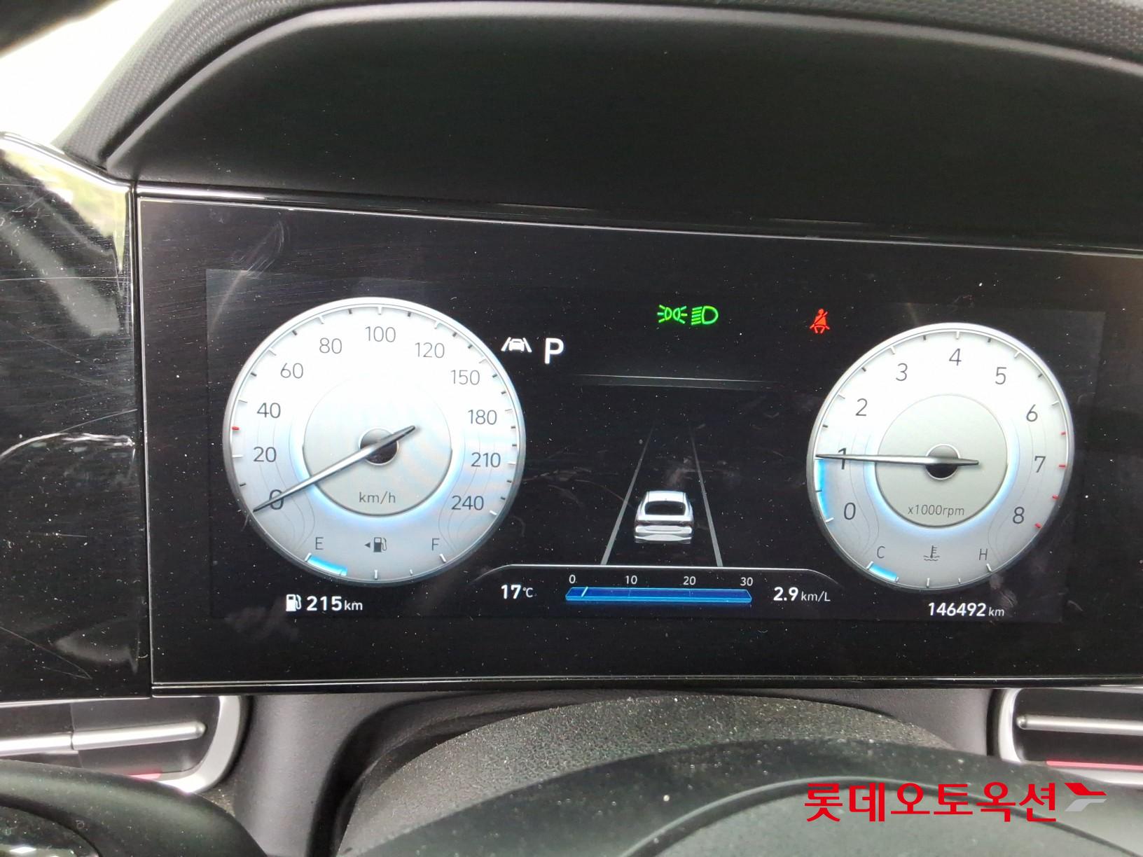 هيونداي إلانترا 2021 - صورة 35