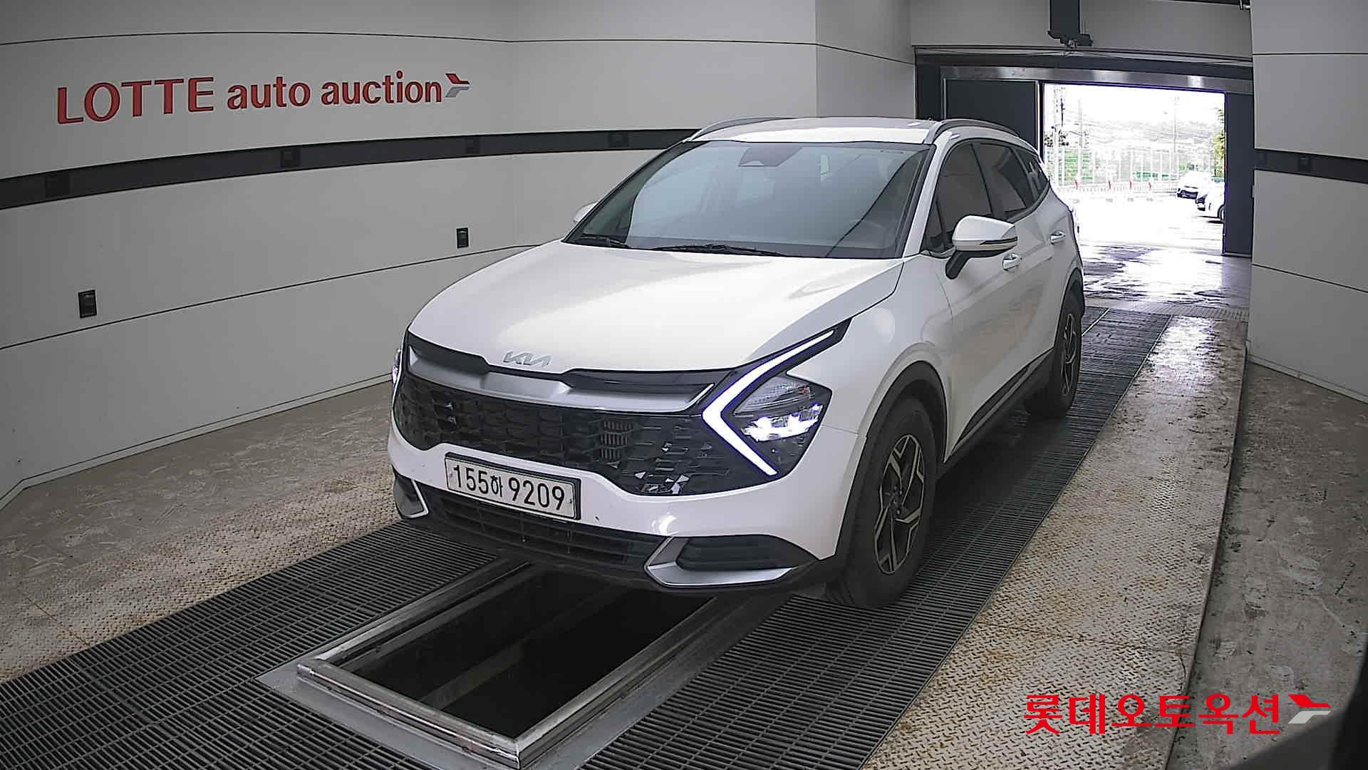 Kia Sportage 2022 - Image 10