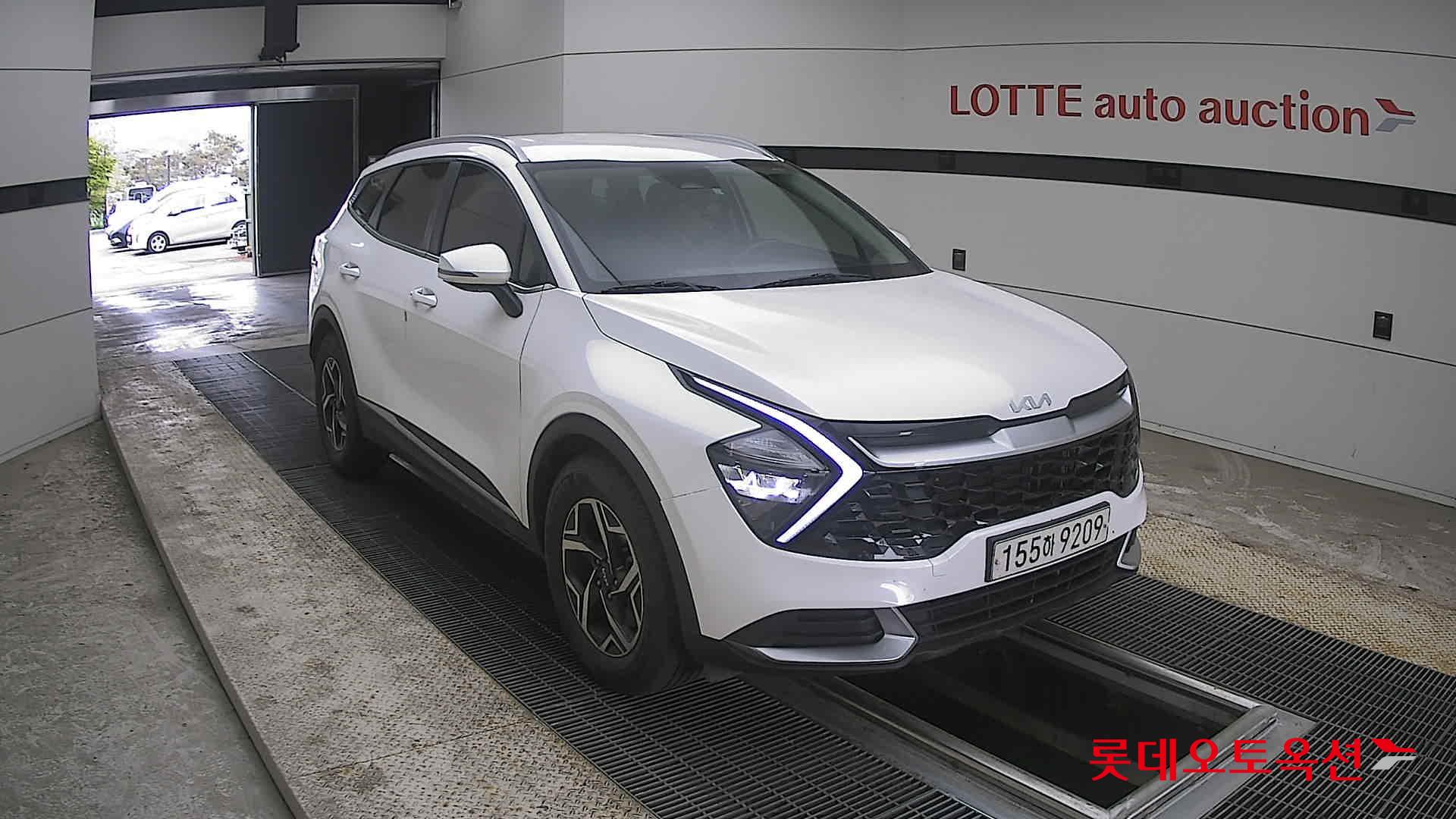 Kia Sportage 2022 - Image 6