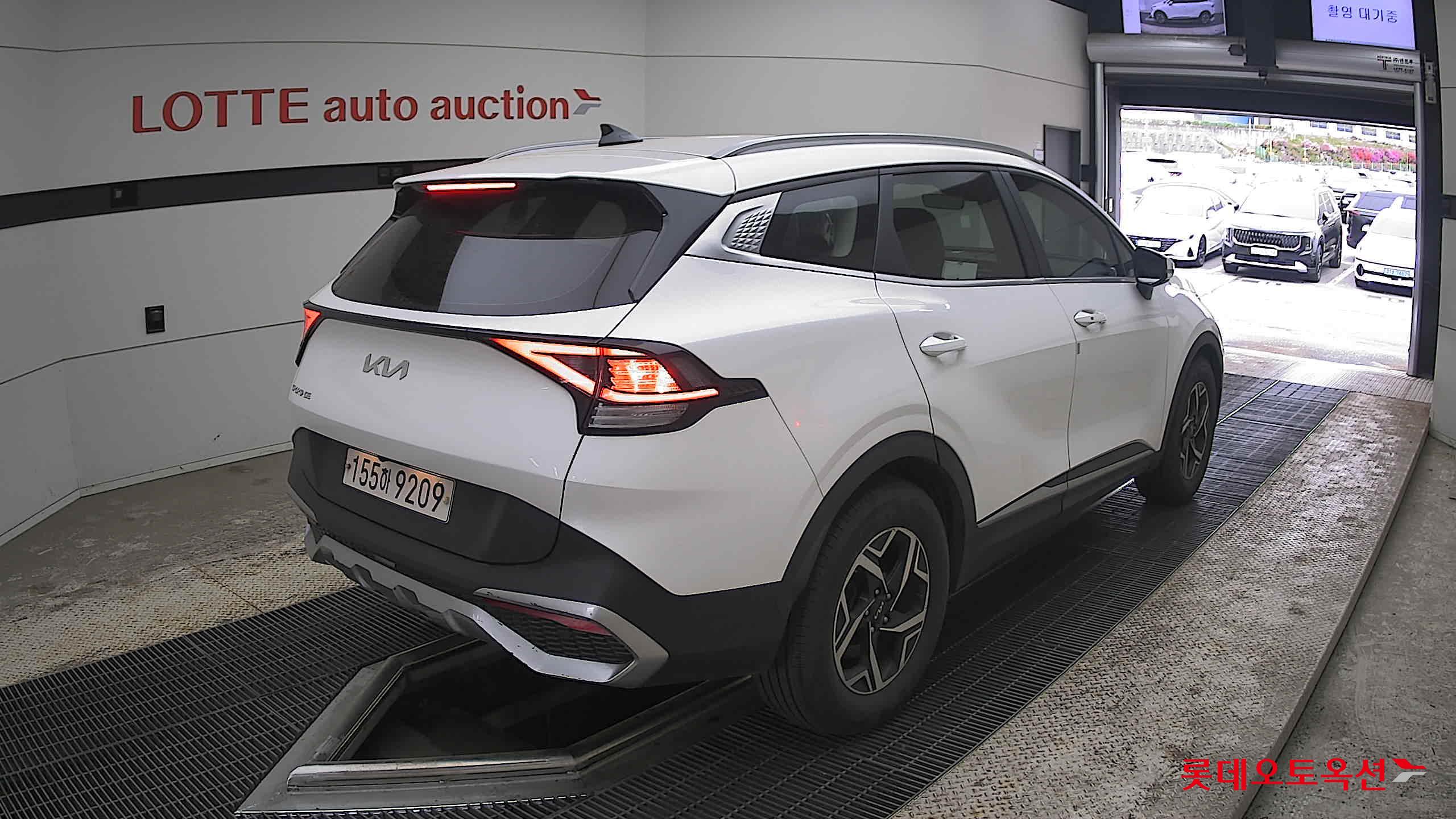 Kia Sportage 2022 - Image 5