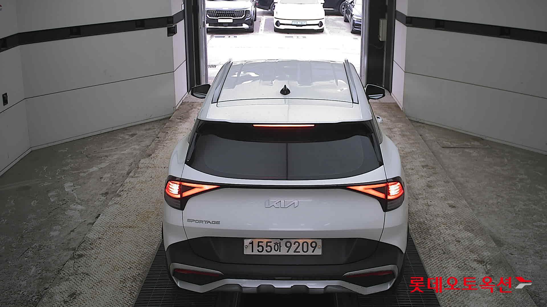 Kia Sportage 2022 - Image 17