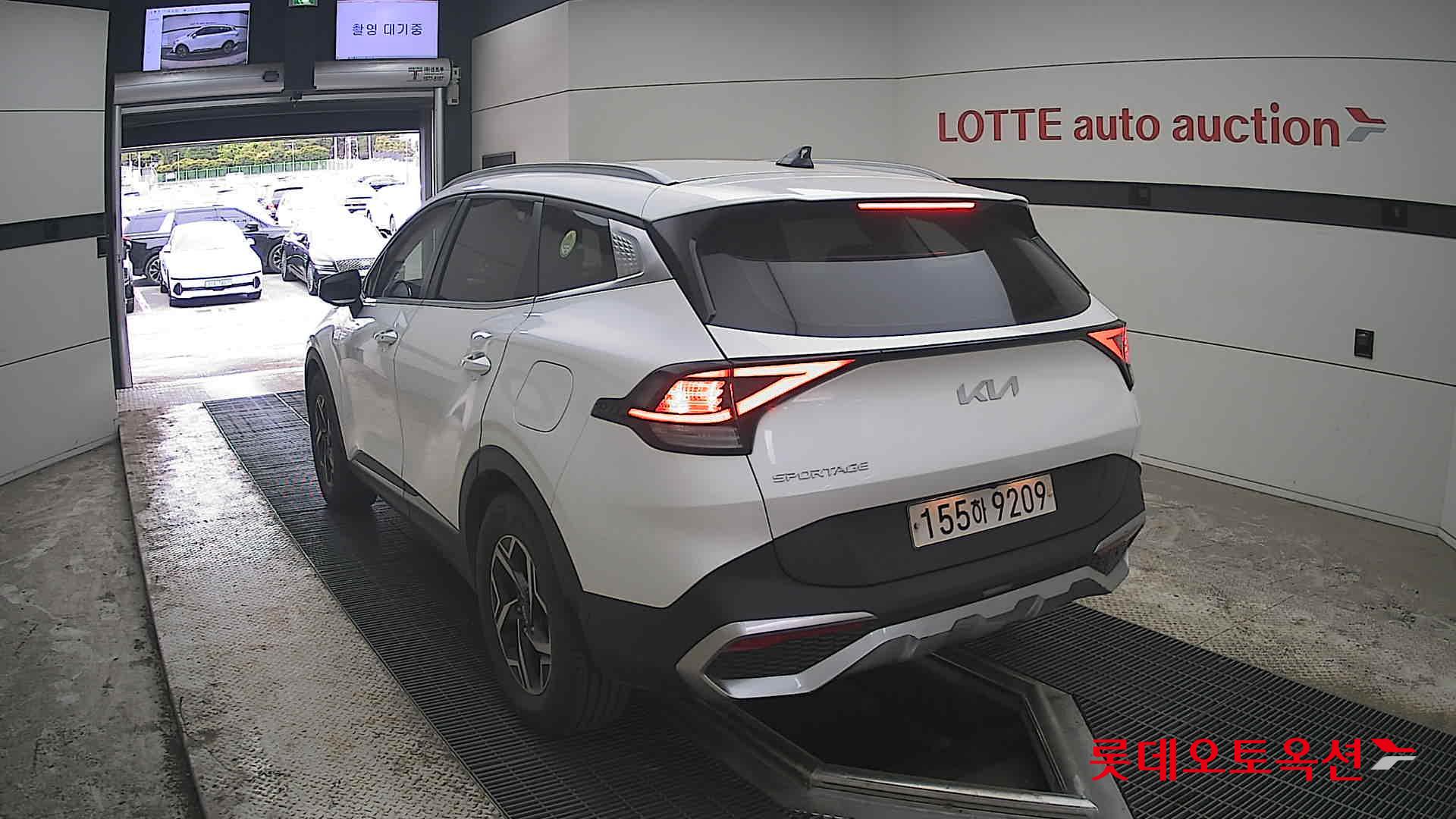 Kia Sportage 2022 - Image 16