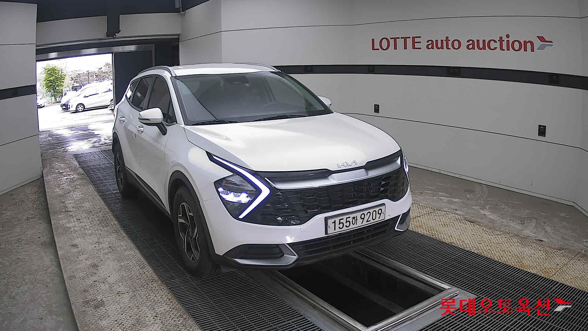 Kia Sportage 2022 - Image 24