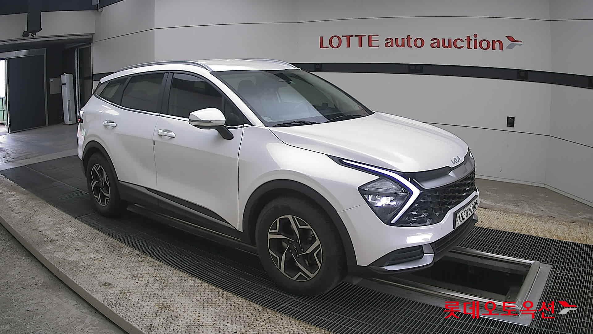 Kia Sportage 2022 - Image 23