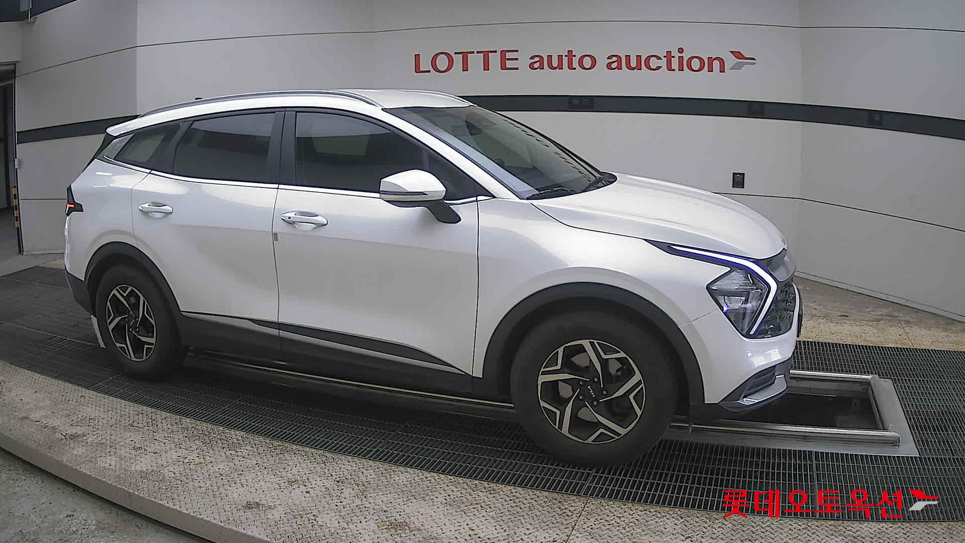 Kia Sportage 2022 - Image 22