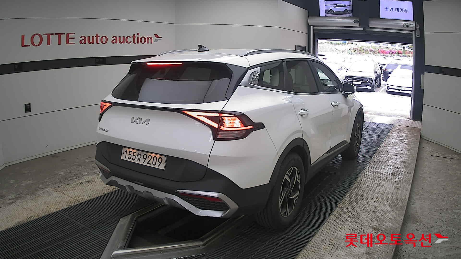 Kia Sportage 2022 - Image 18