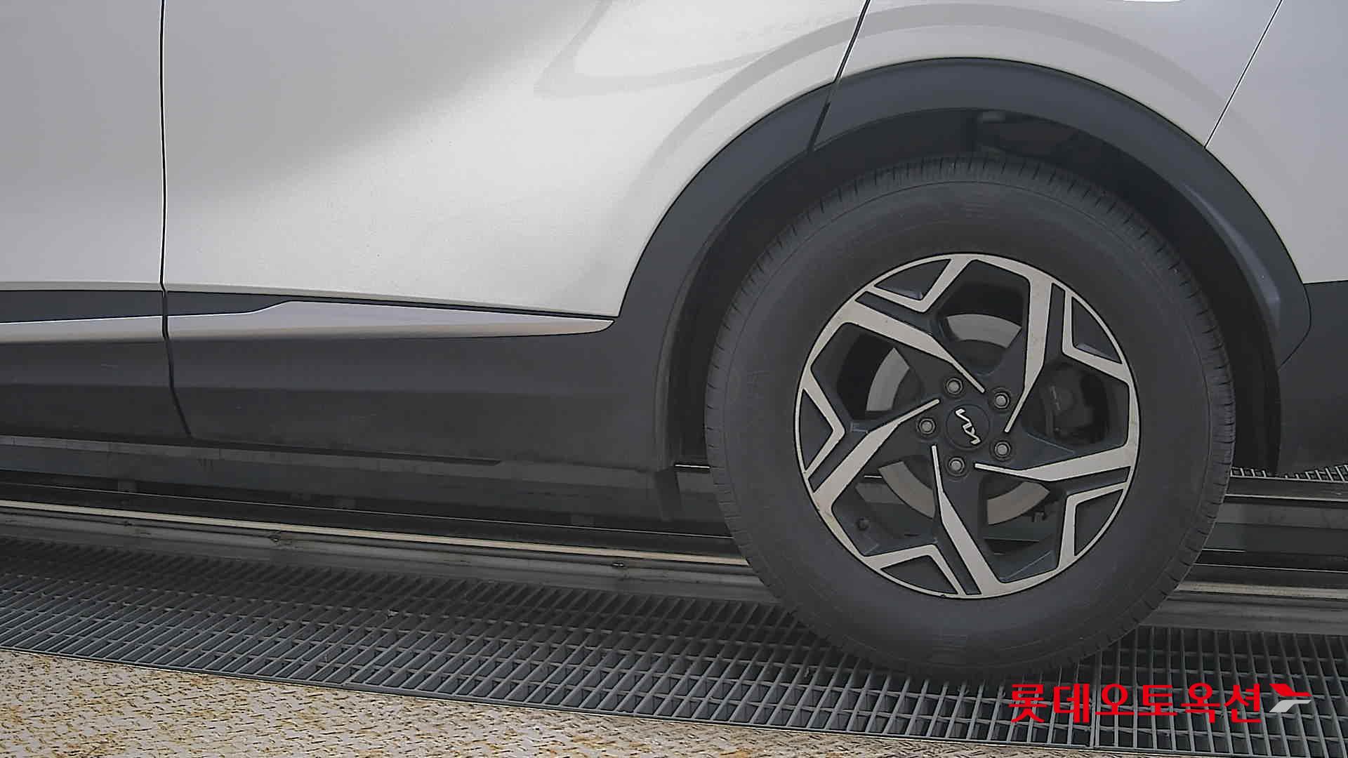 Kia Sportage 2022 - Image 26