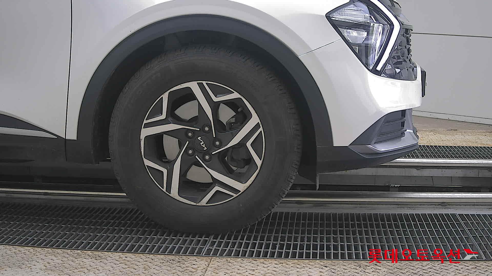 Kia Sportage 2022 - Image 27