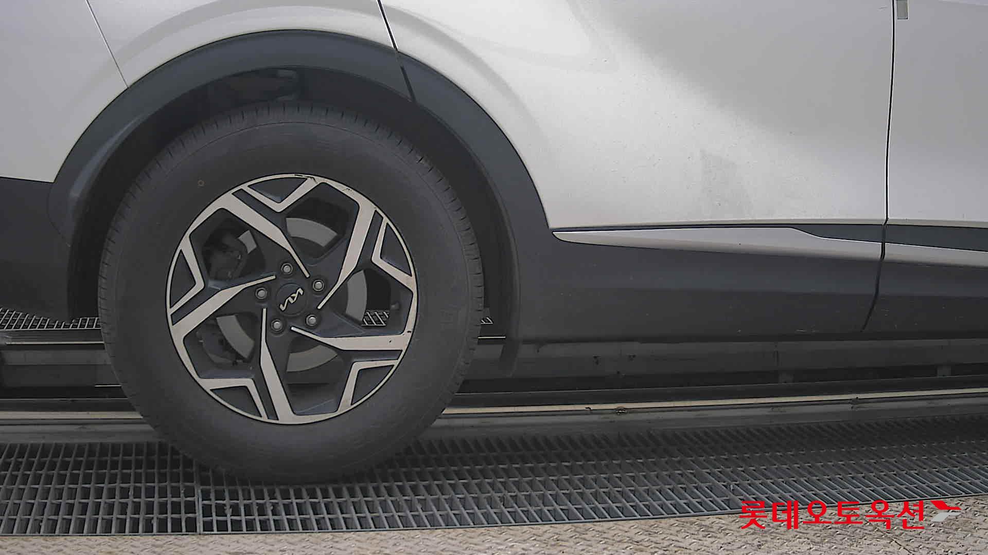 Kia Sportage 2022 - Image 28