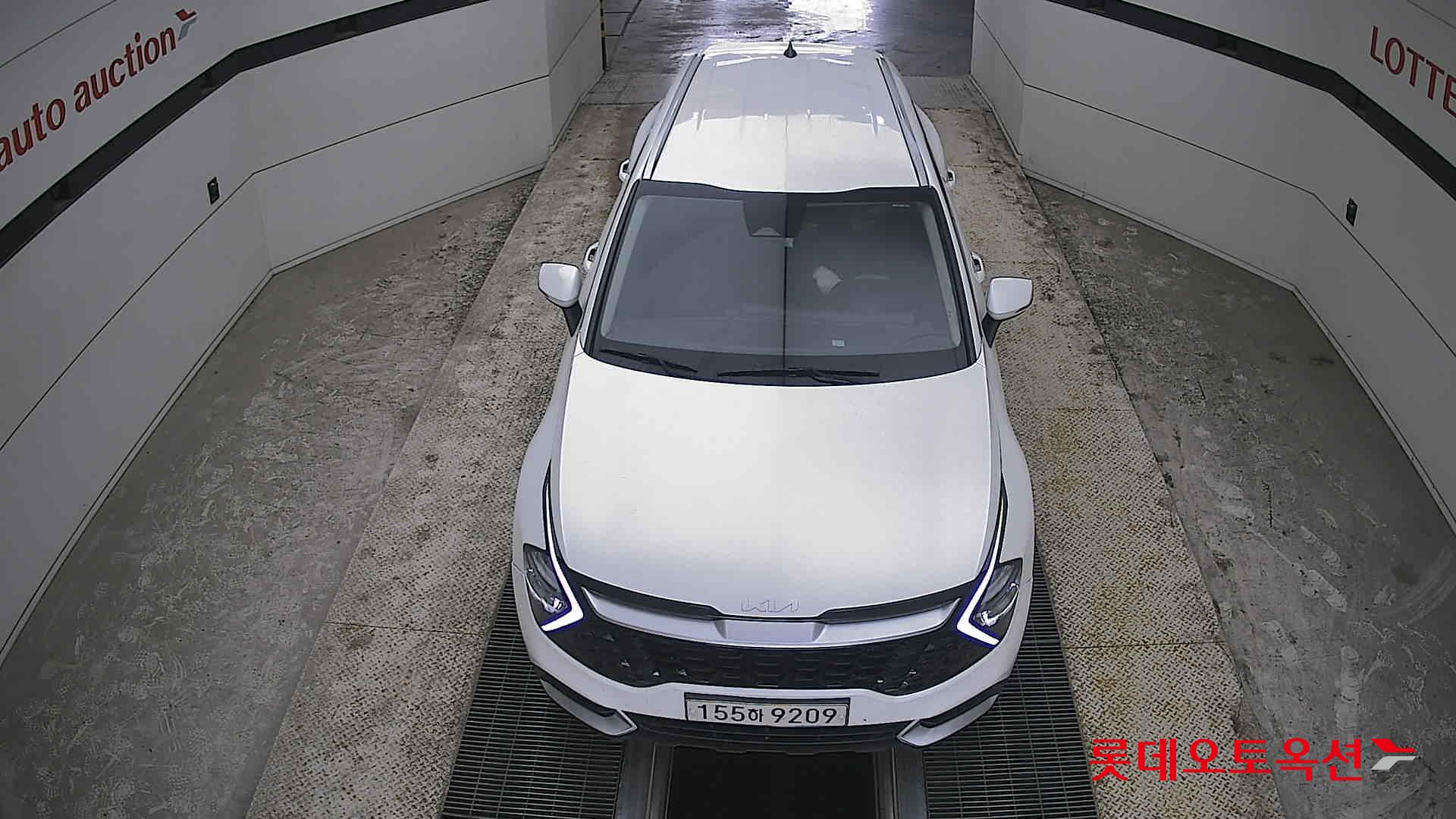 Kia Sportage 2022 - Image 7