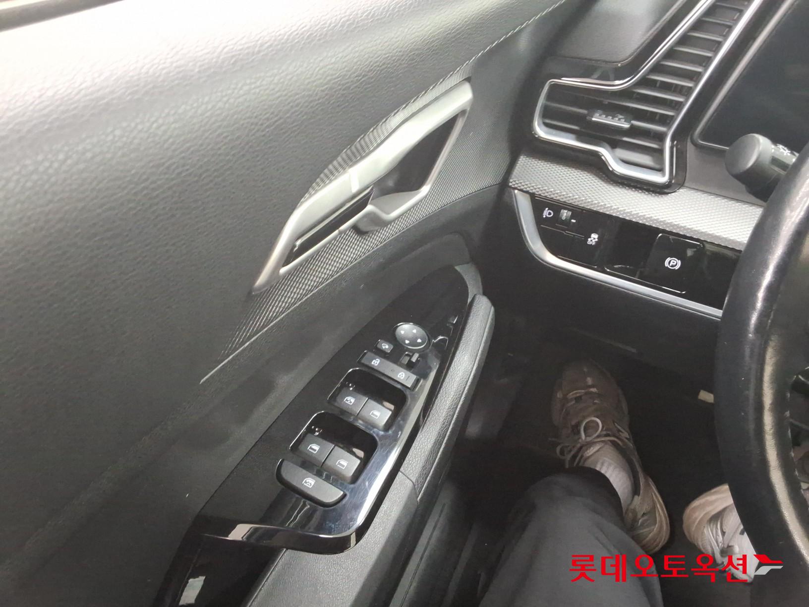 Kia Sportage 2022 - Image 29