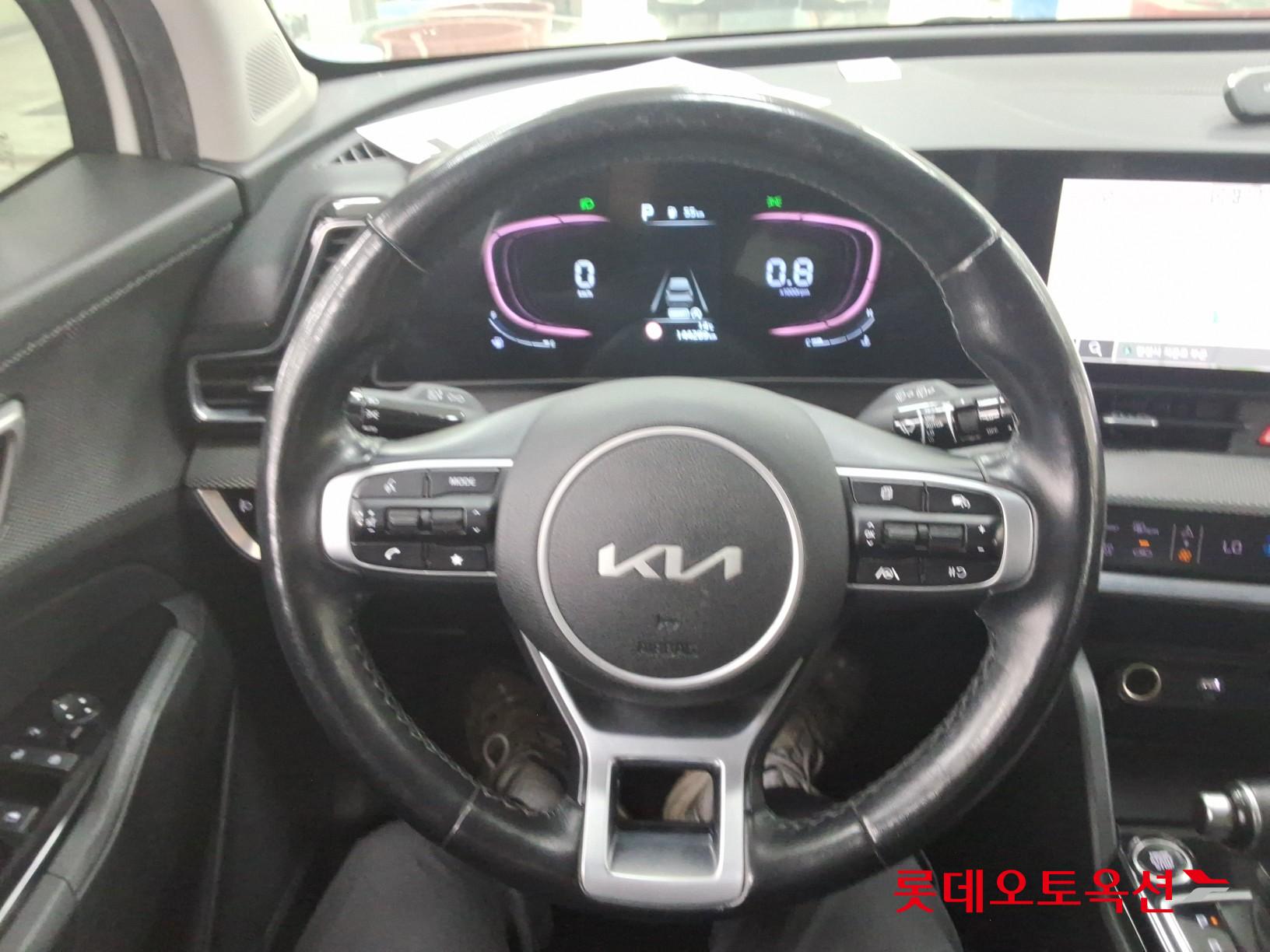 Kia Sportage 2022 - Image 30