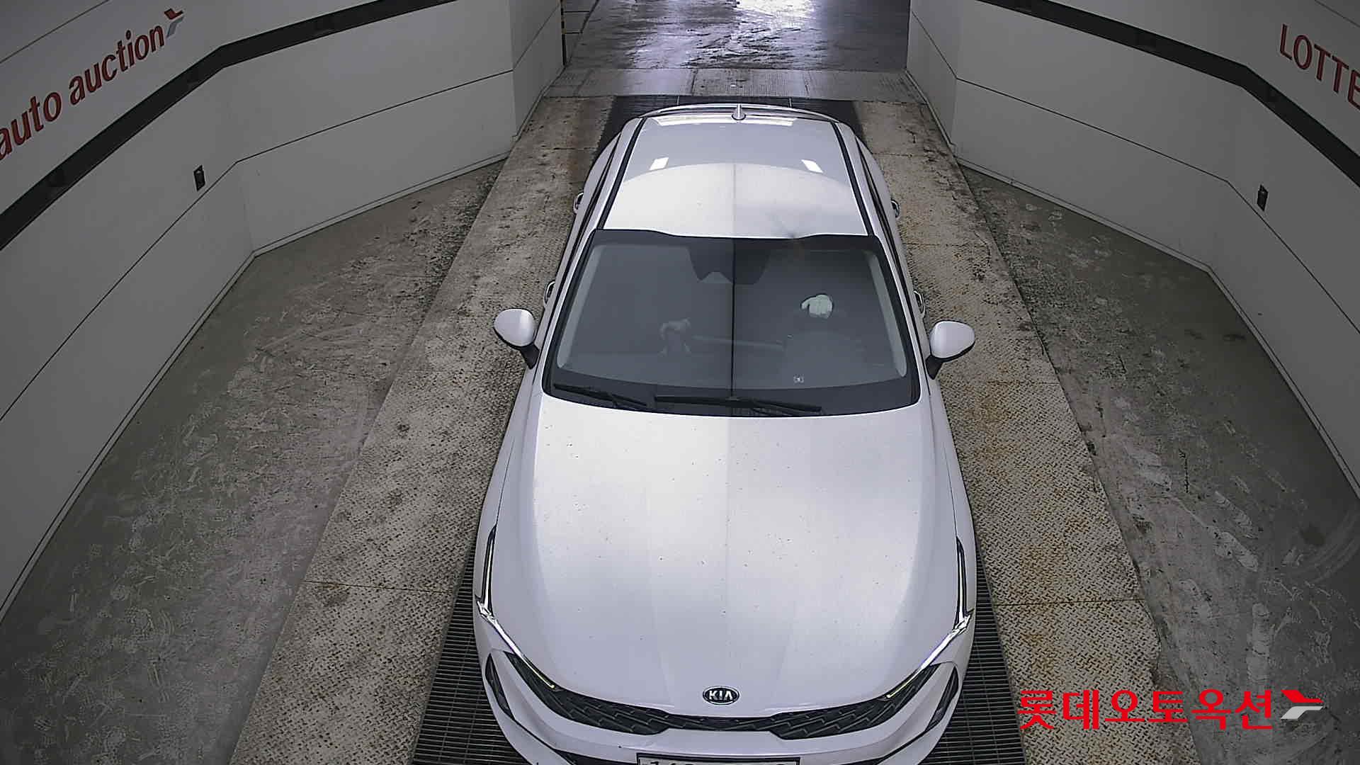 Kia K5 2021 - Image 7