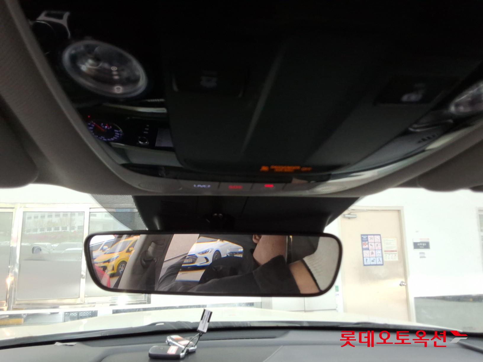 Kia K5 2021 - Image 31