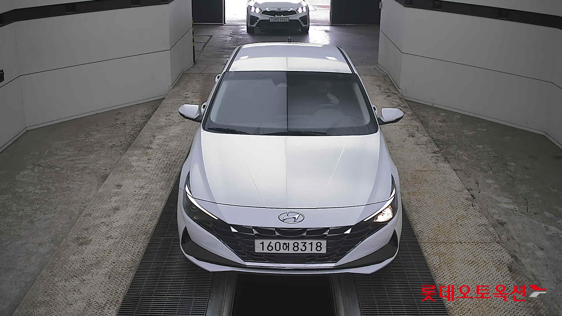 هيونداي إلانترا