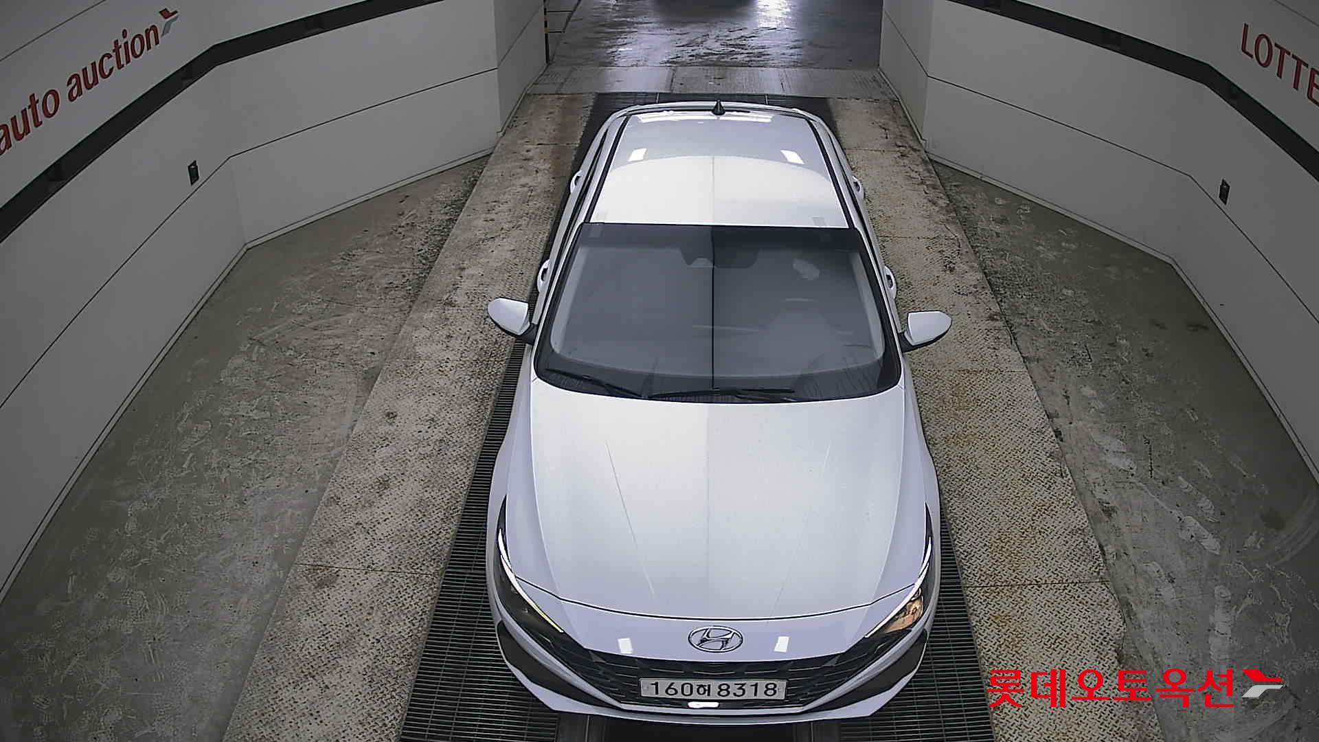 هيونداي إلانترا 2021 - صورة 7