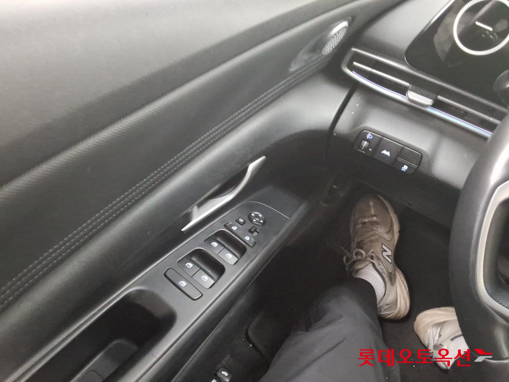 هيونداي إلانترا 2021 - صورة 29