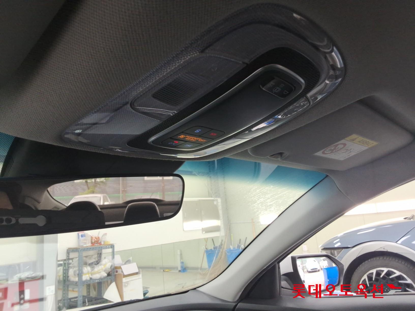 هيونداي إلانترا 2021 - صورة 32