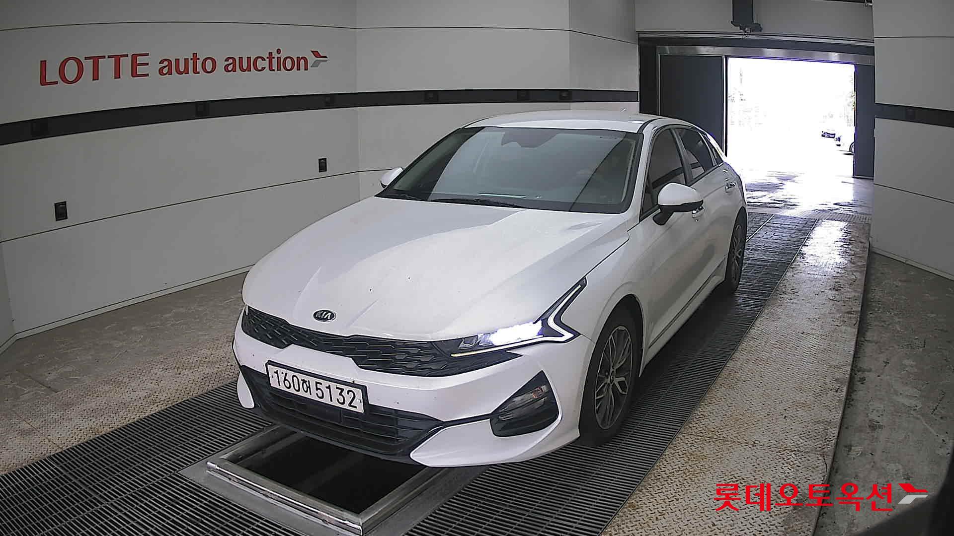 기아자동차 K5 2021 - 이미지 10