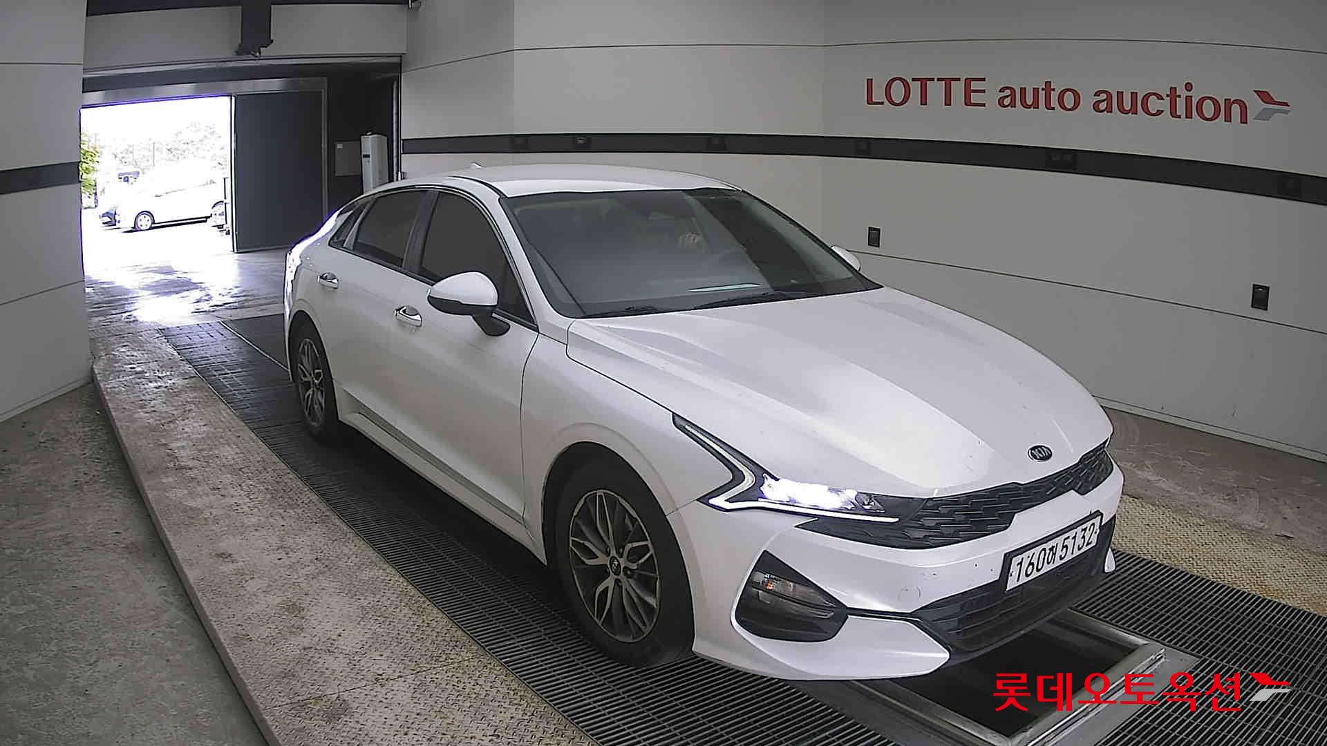 기아자동차 K5 2021 - 이미지 6