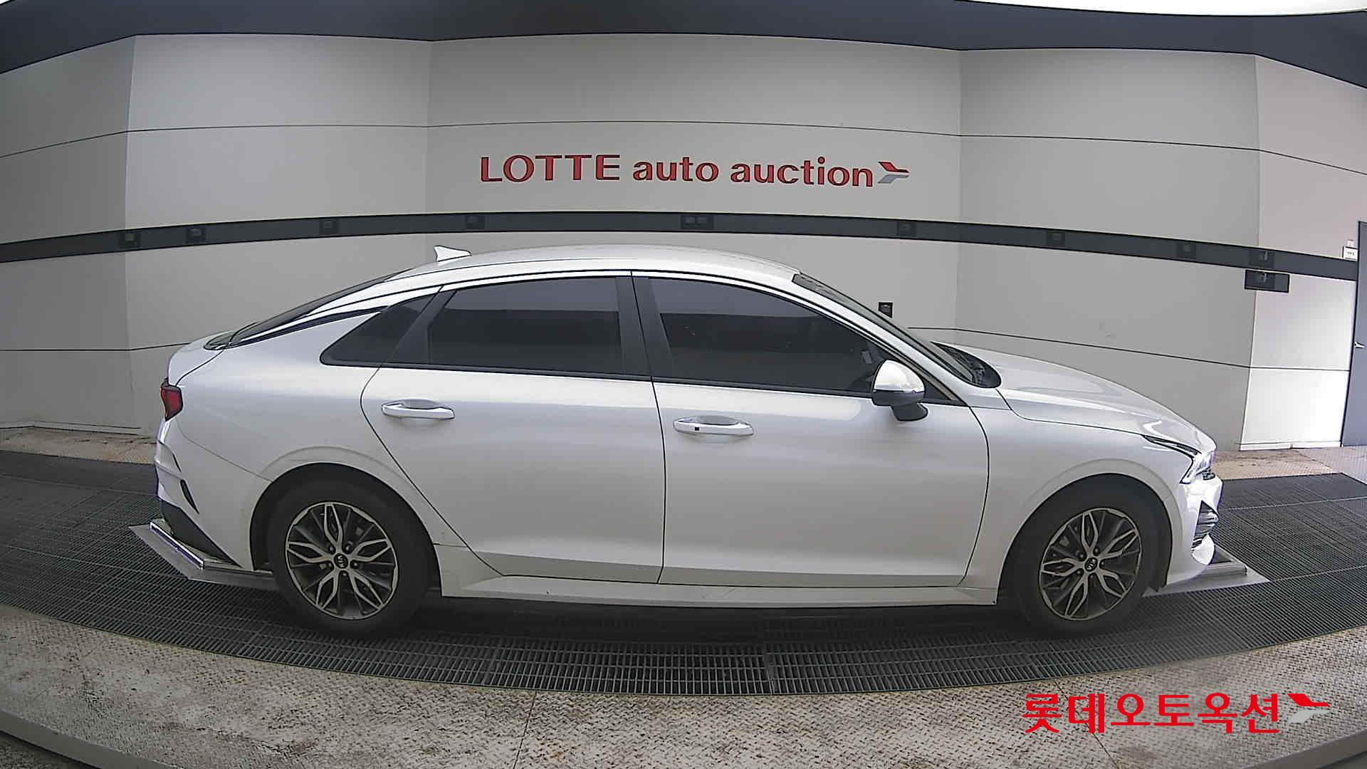 기아자동차 K5 2021 - 이미지 21