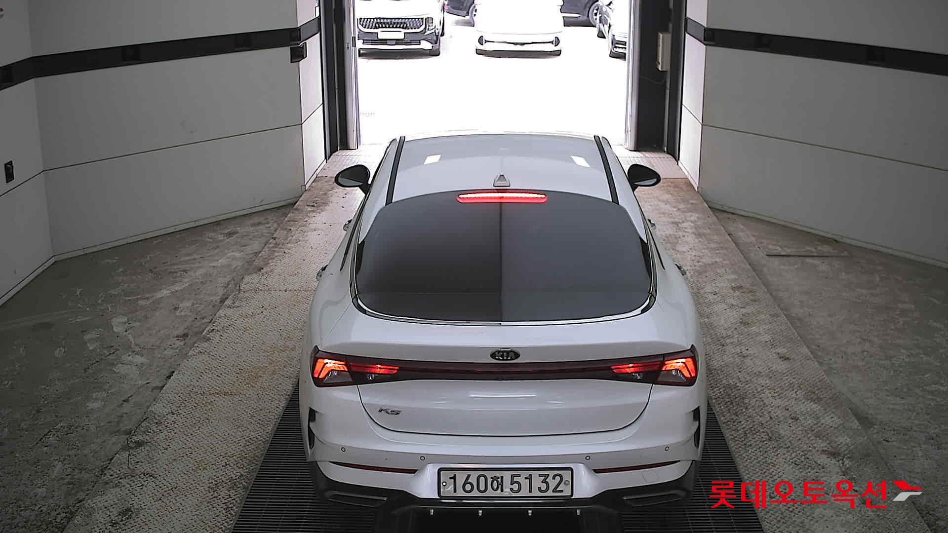 기아자동차 K5 2021 - 이미지 17