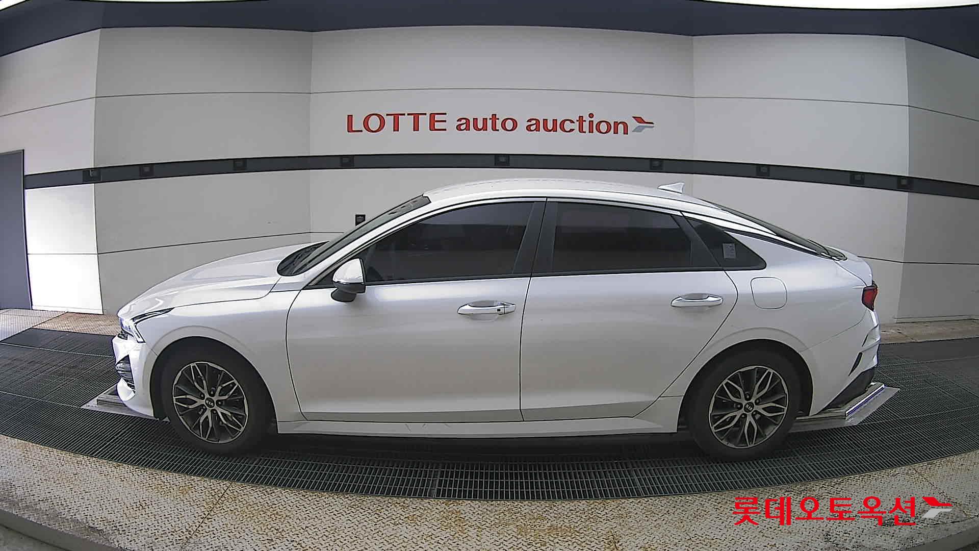 기아자동차 K5 2021 - 이미지 13