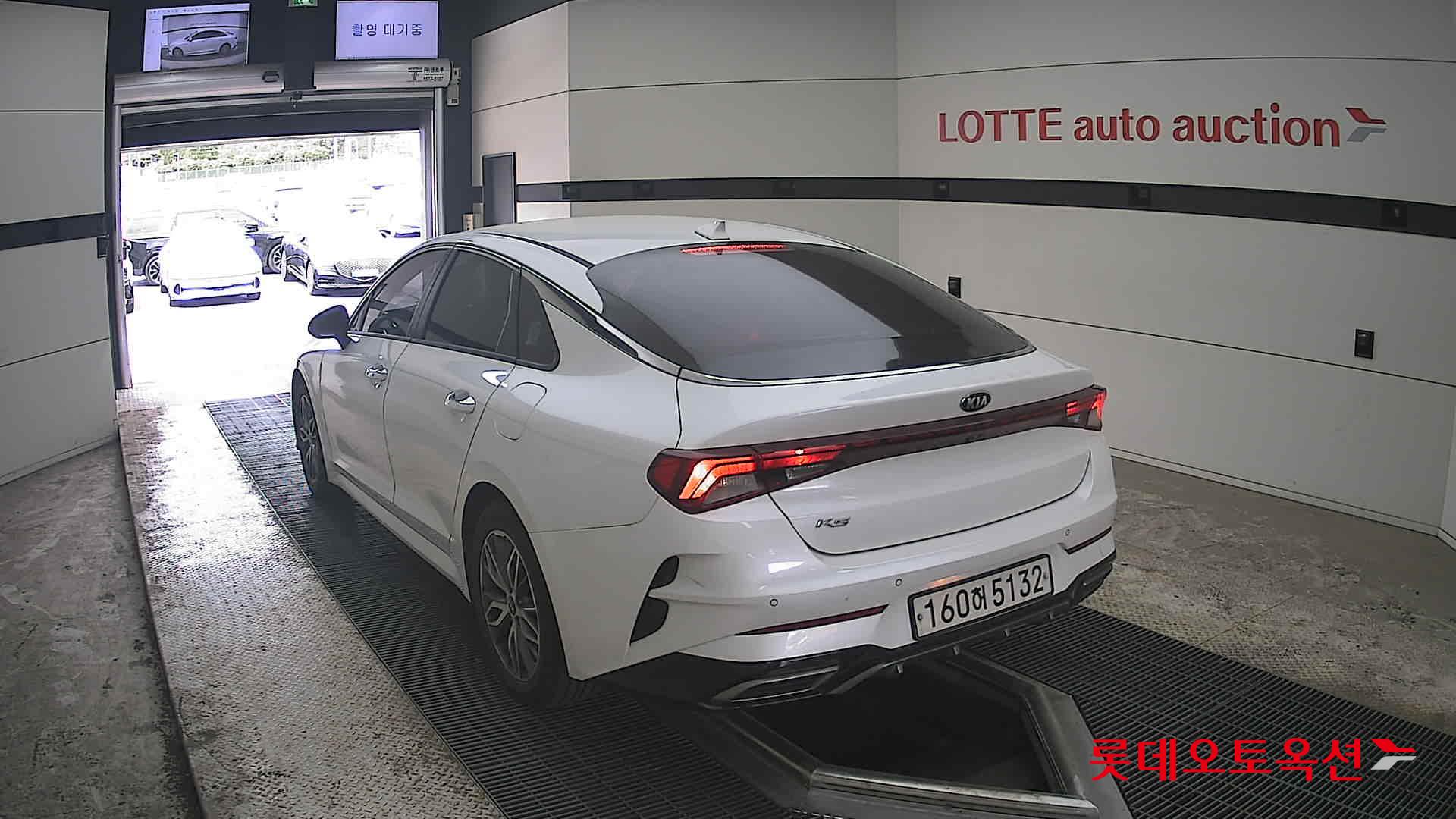 기아자동차 K5 2021 - 이미지 16