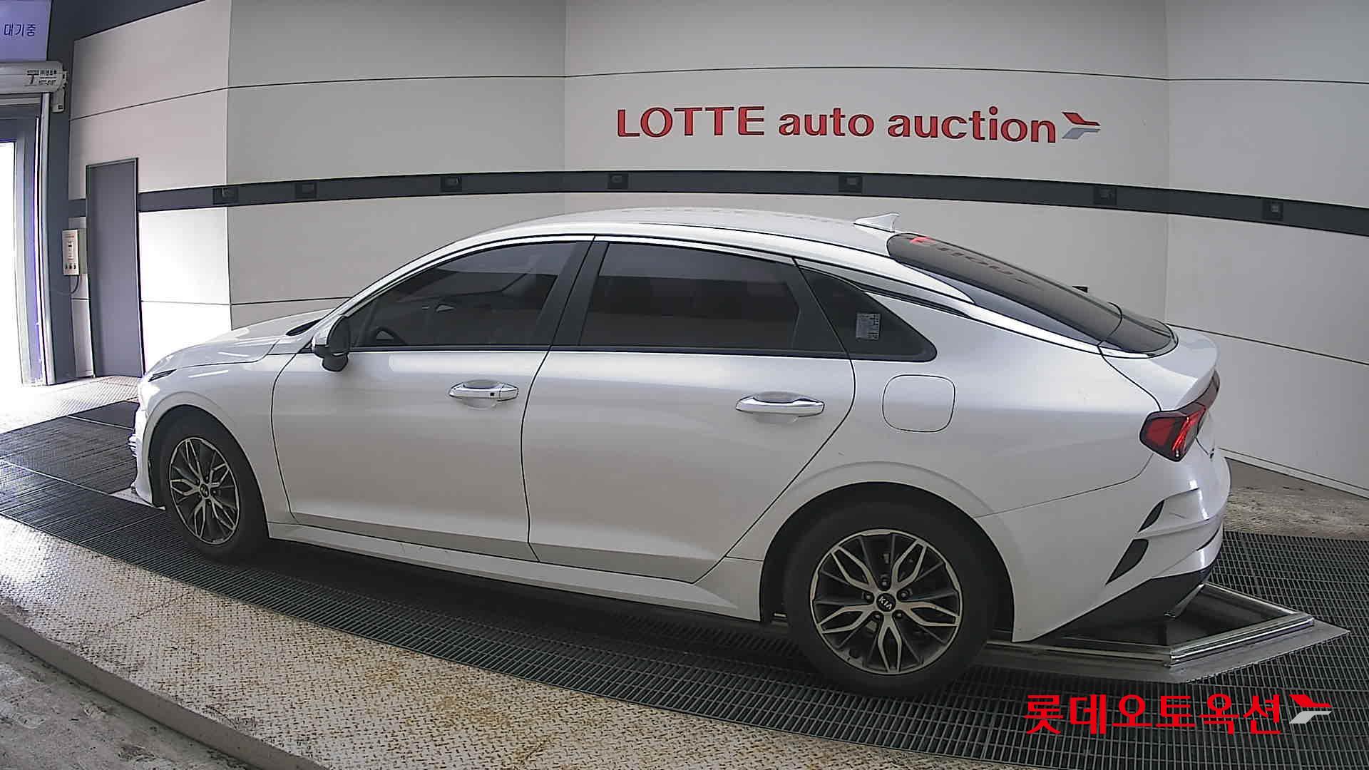 기아자동차 K5 2021 - 이미지 14