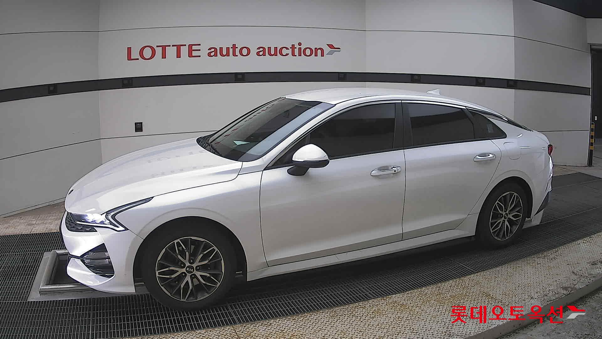 기아자동차 K5 2021 - 이미지 12