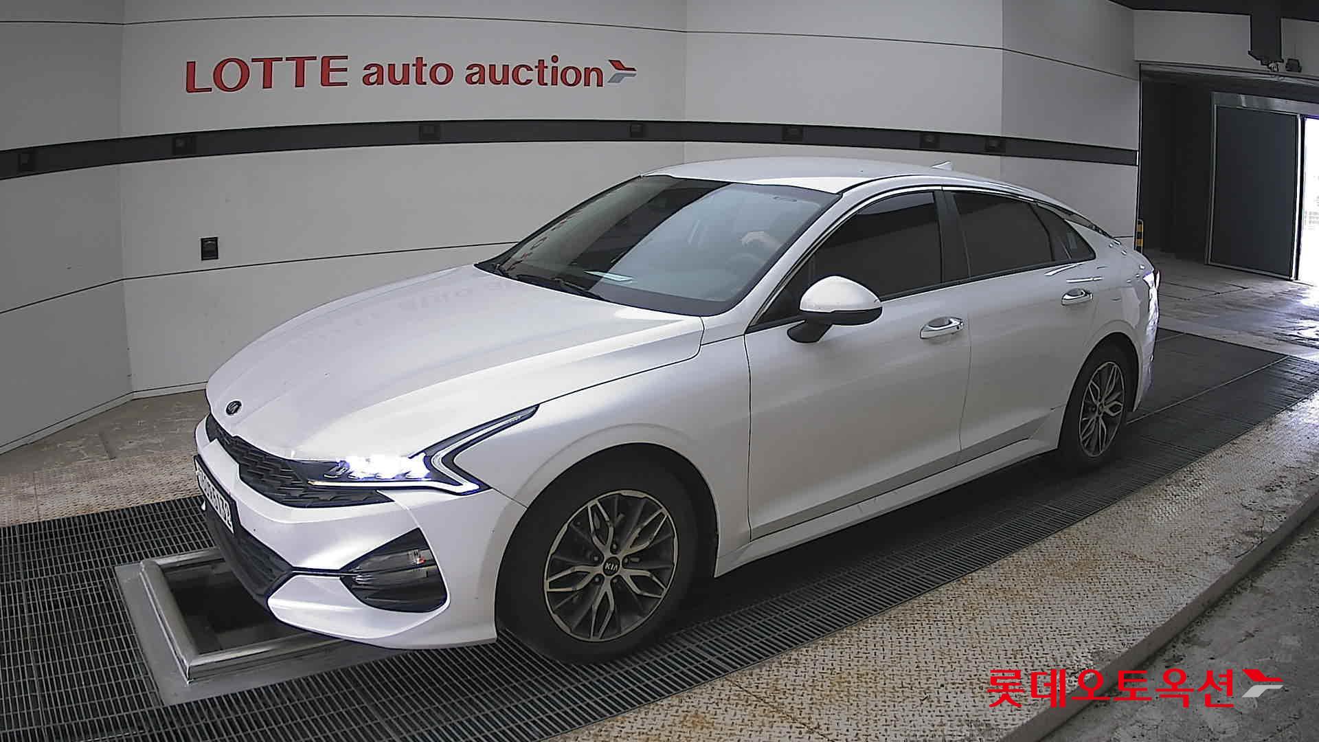 기아자동차 K5 2021 - 이미지 11