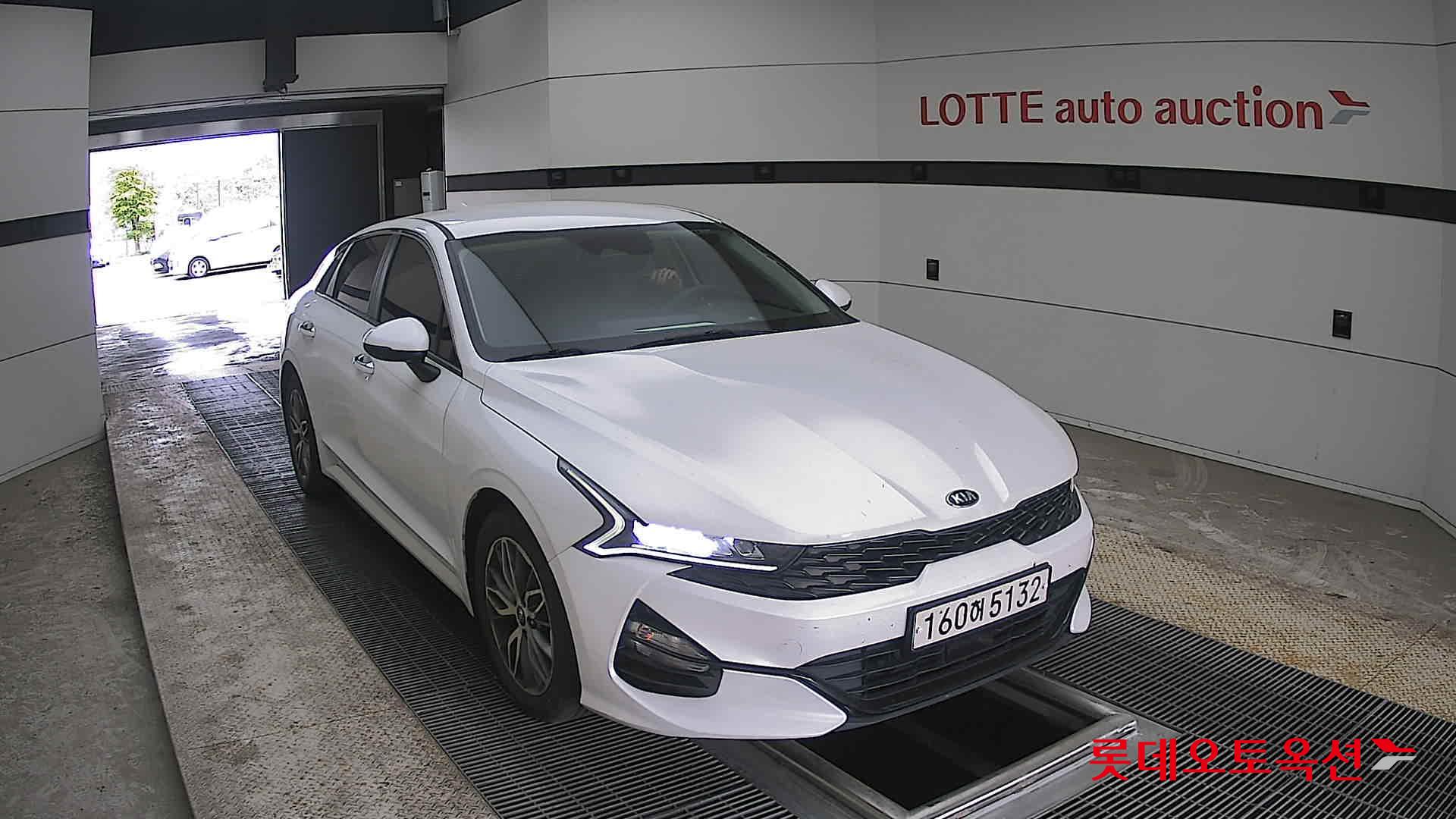 기아자동차 K5 2021 - 이미지 24