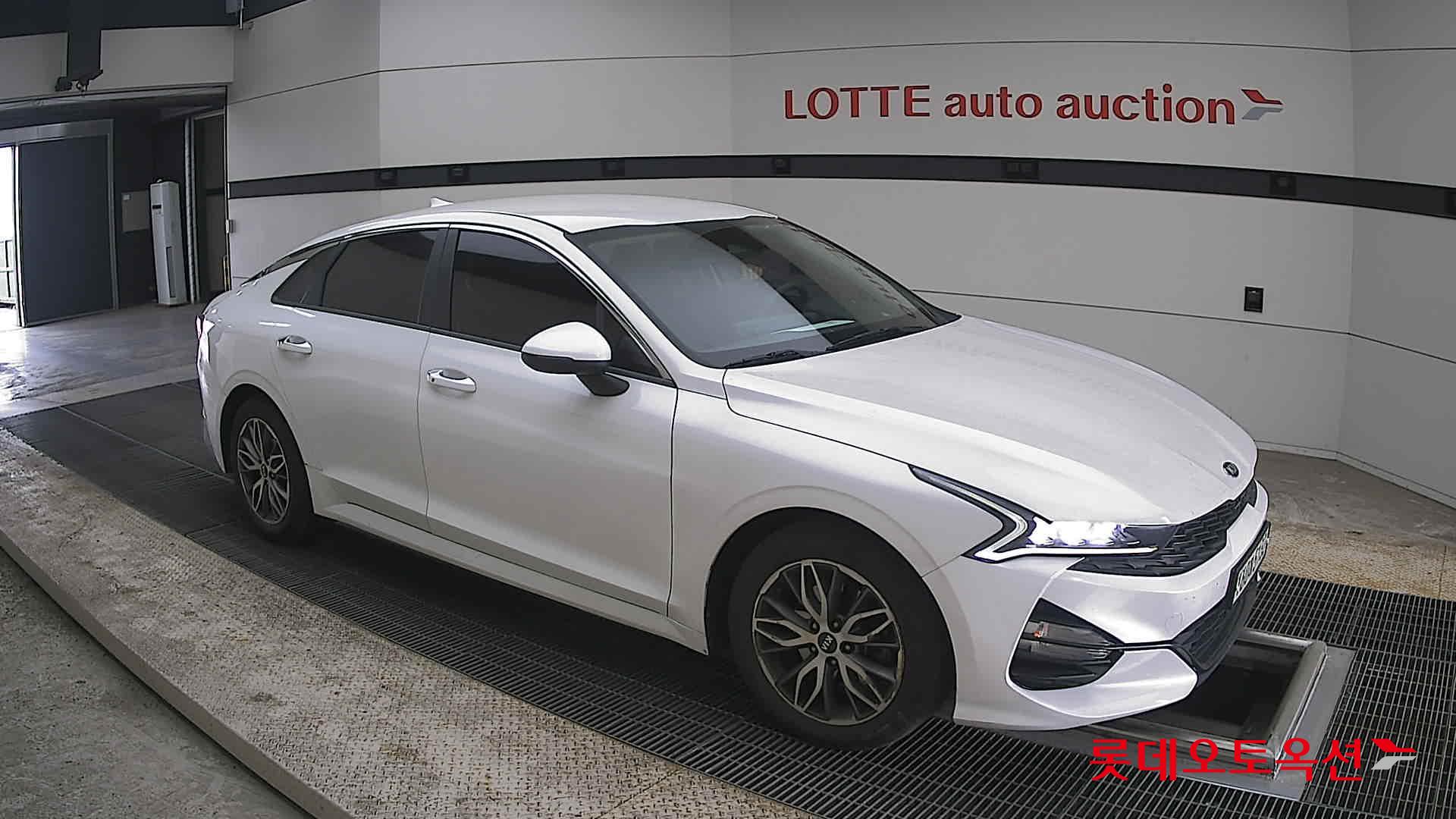 기아자동차 K5 2021 - 이미지 23