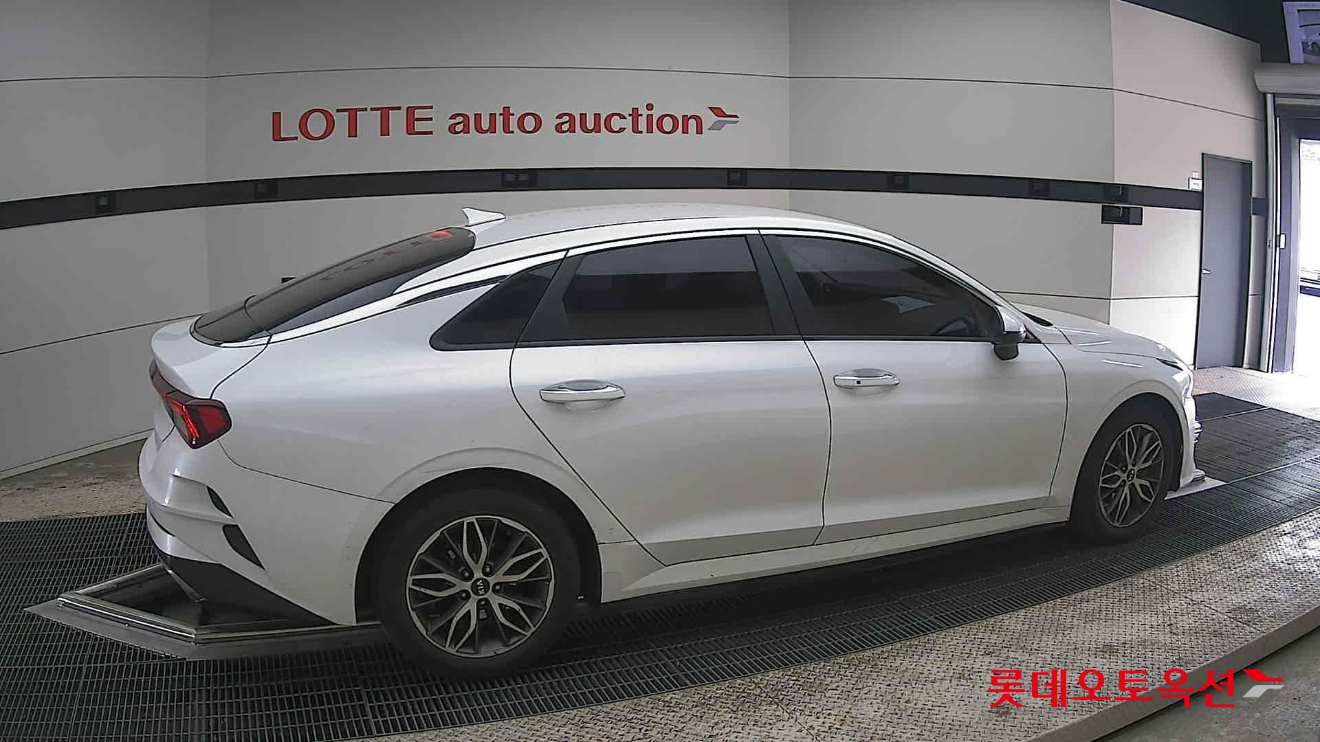 기아자동차 K5 2021 - 이미지 20