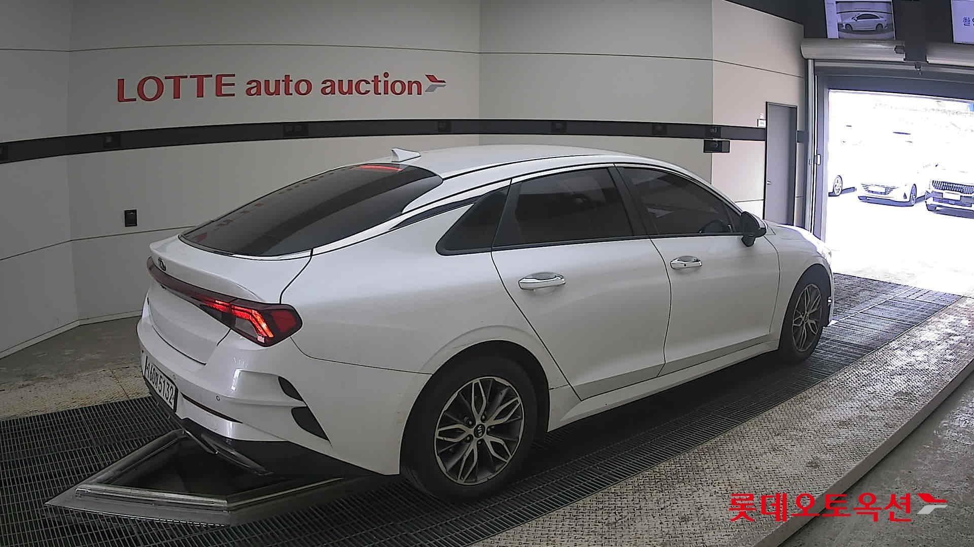 기아자동차 K5 2021 - 이미지 19