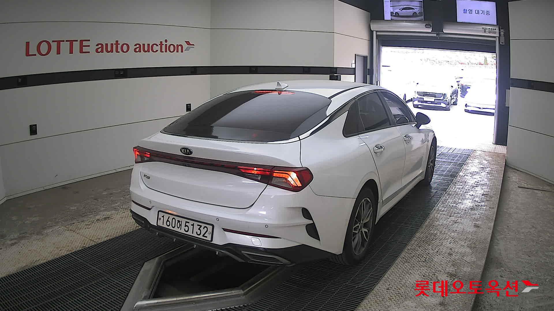 기아자동차 K5 2021 - 이미지 18