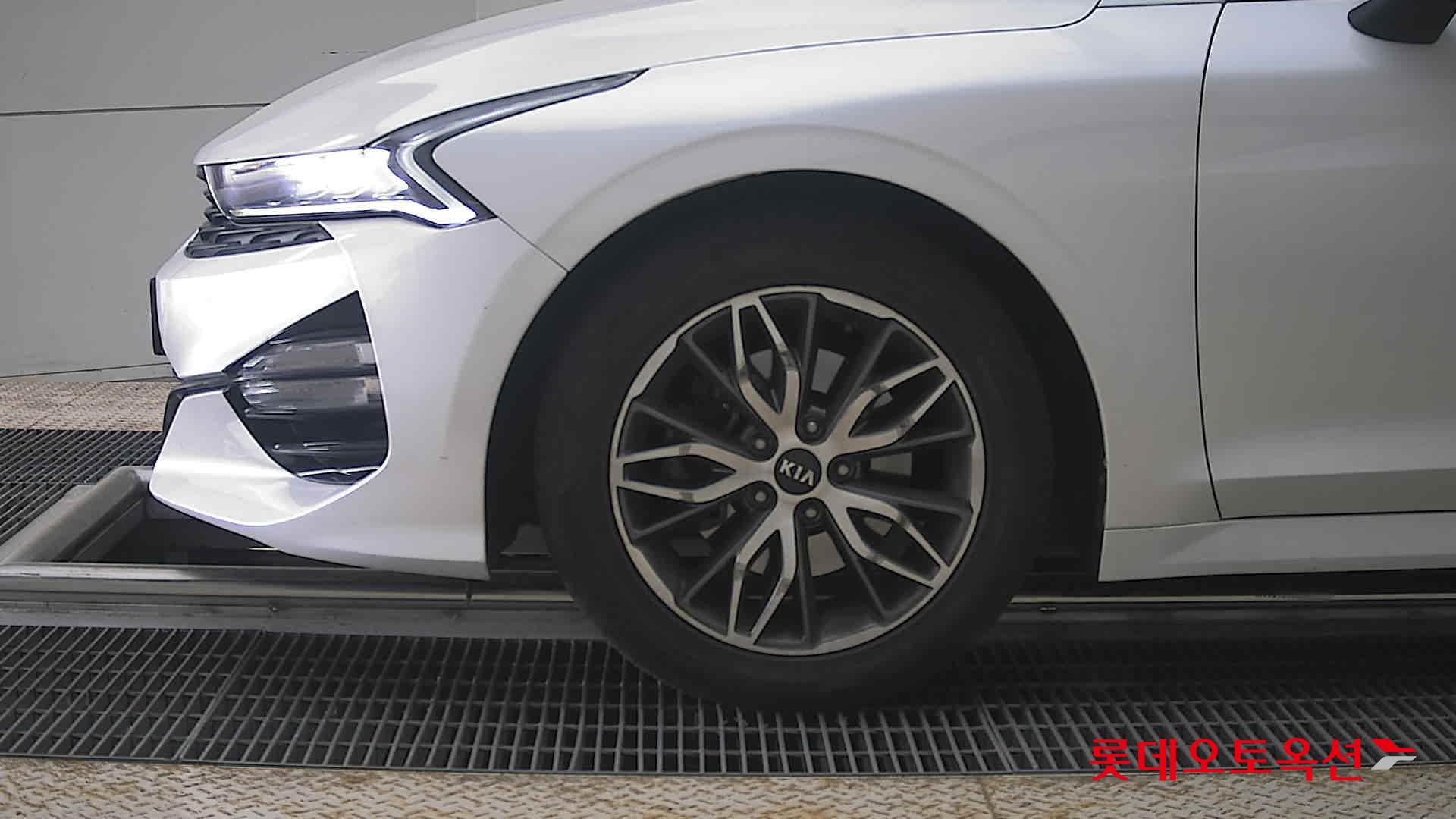기아자동차 K5 2021 - 이미지 25