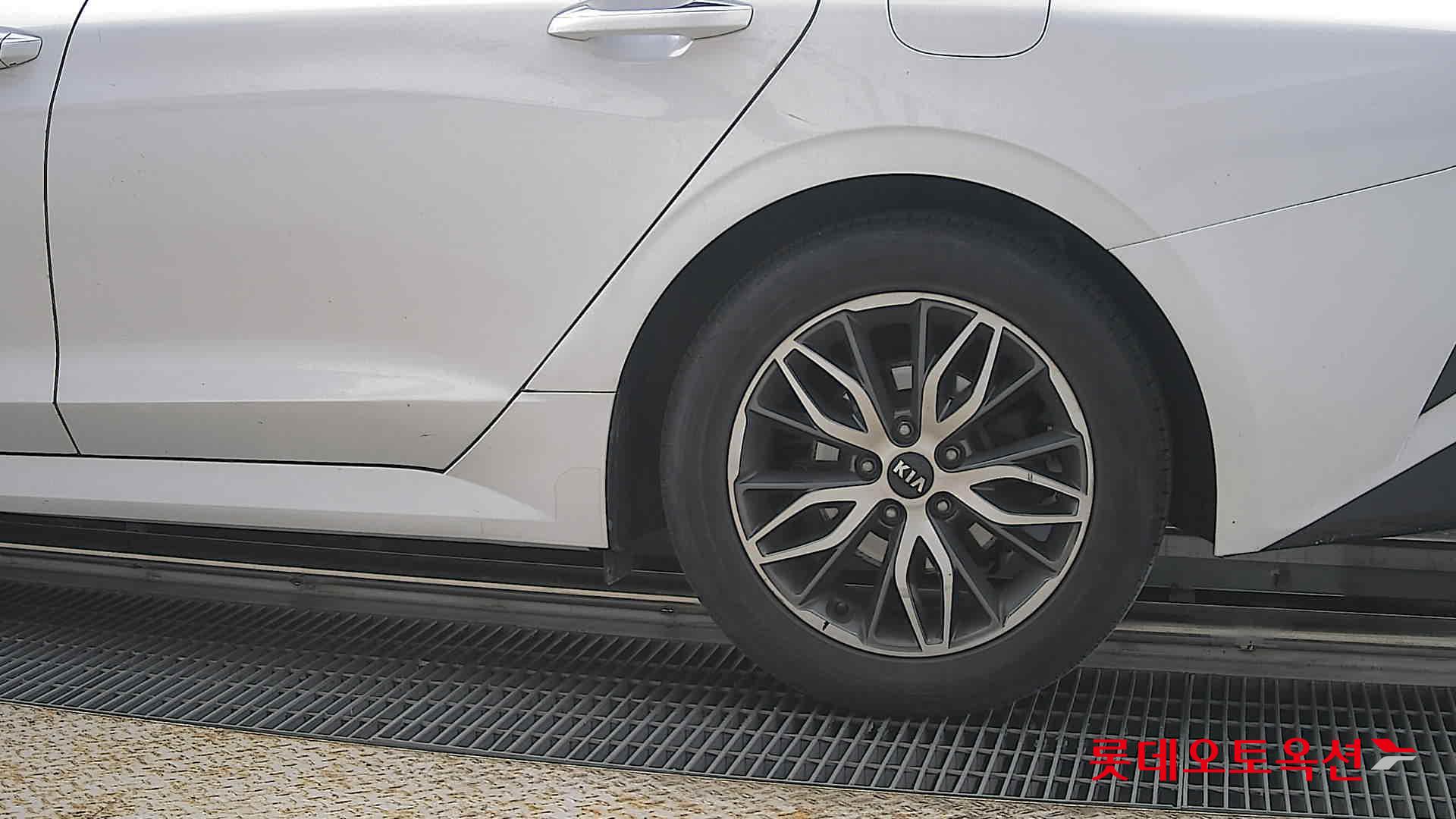 기아자동차 K5 2021 - 이미지 26