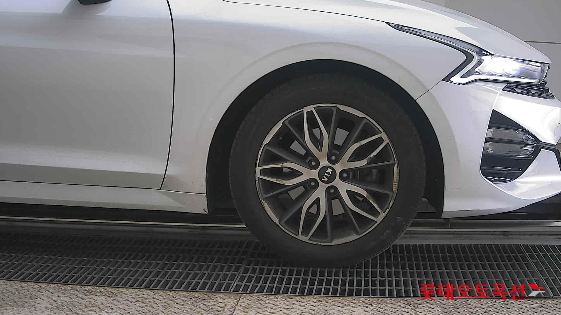 기아자동차 K5 2021 - 이미지 27