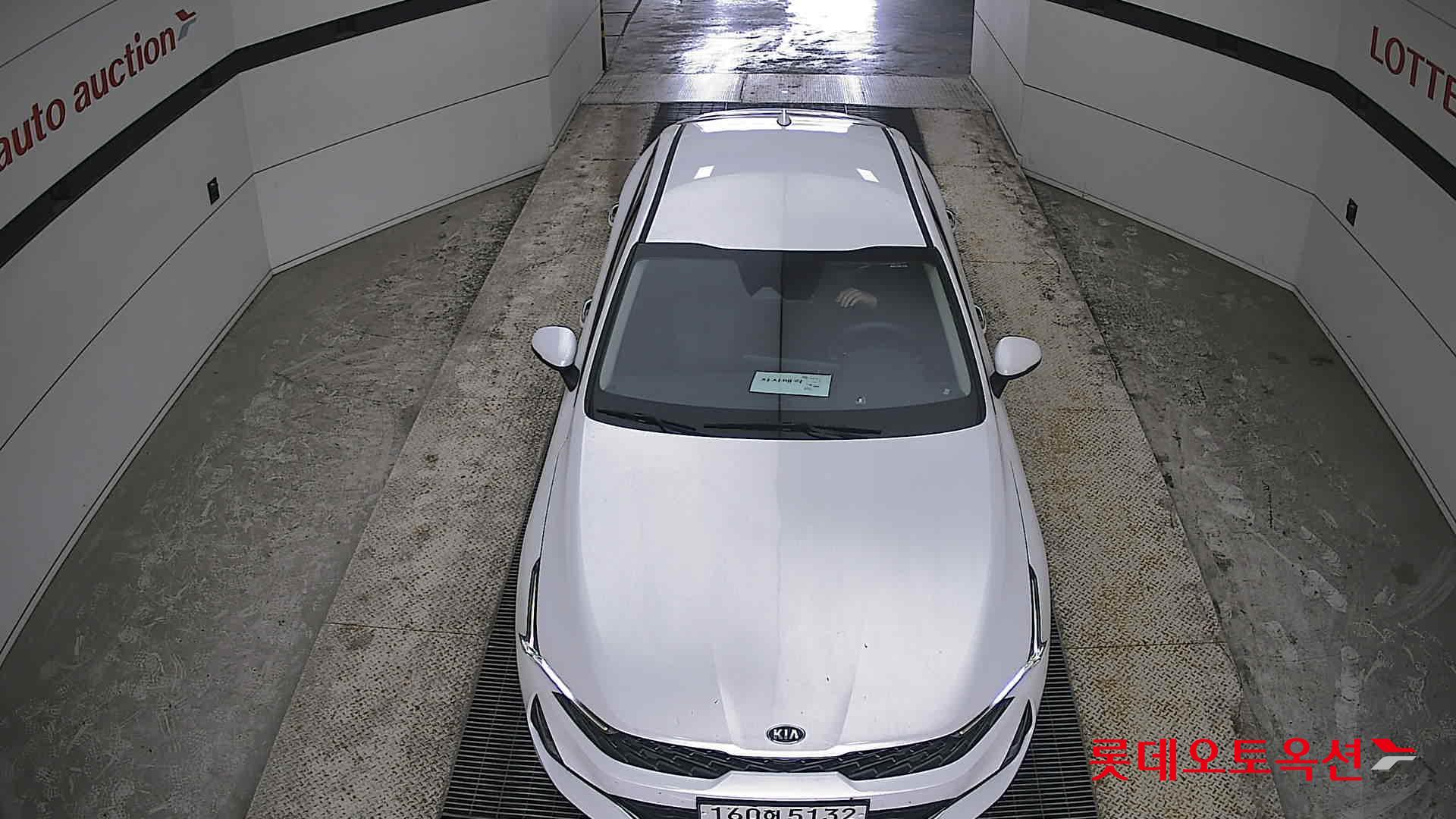 기아자동차 K5 2021 - 이미지 7