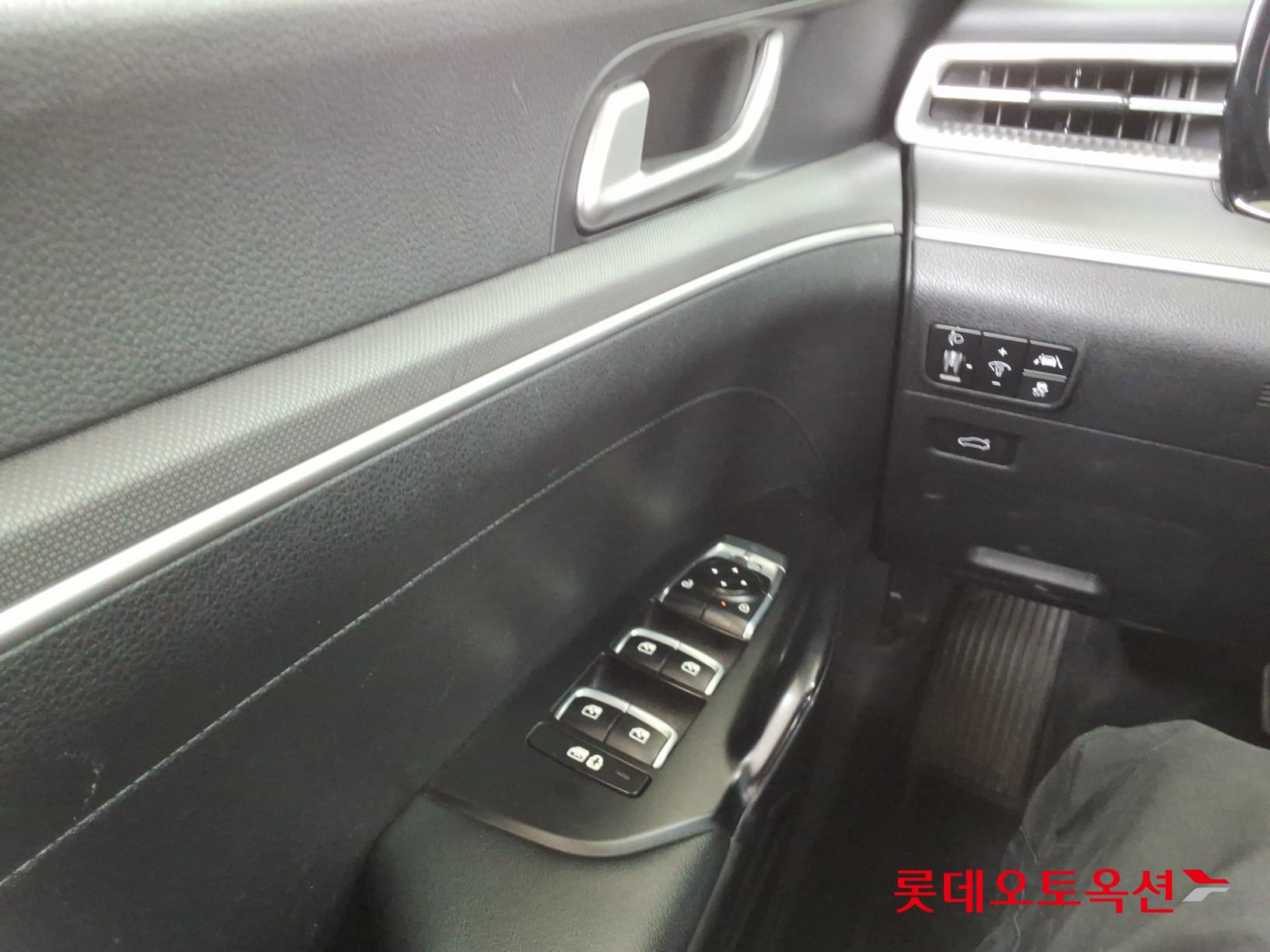 기아자동차 K5 2021 - 이미지 29