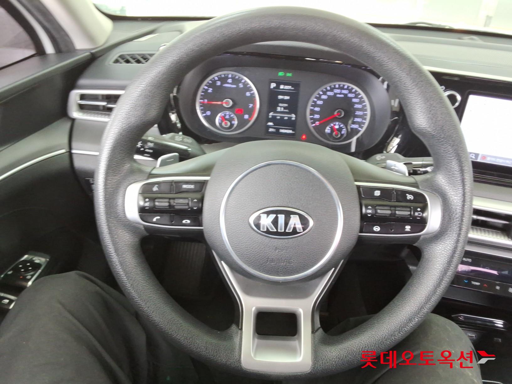 기아자동차 K5 2021 - 이미지 30