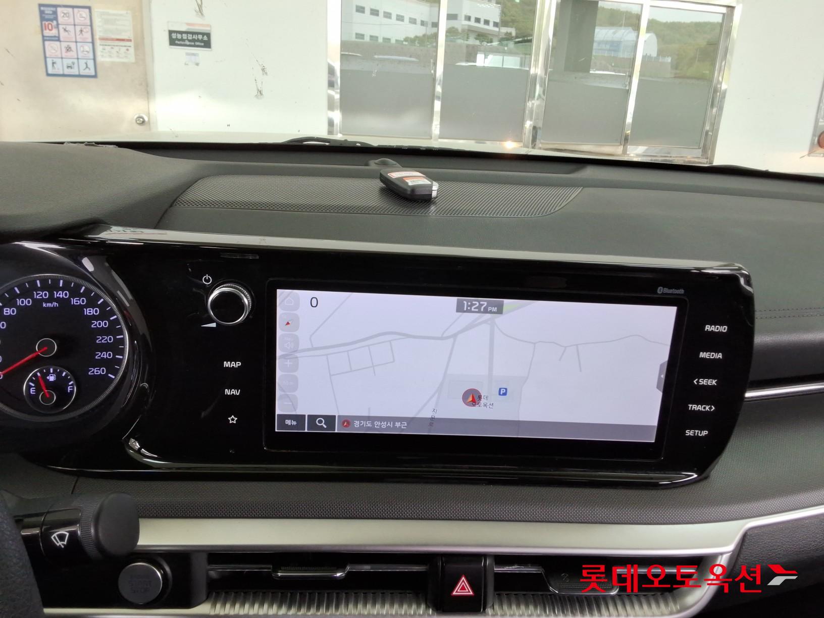 기아자동차 K5 2021 - 이미지 31