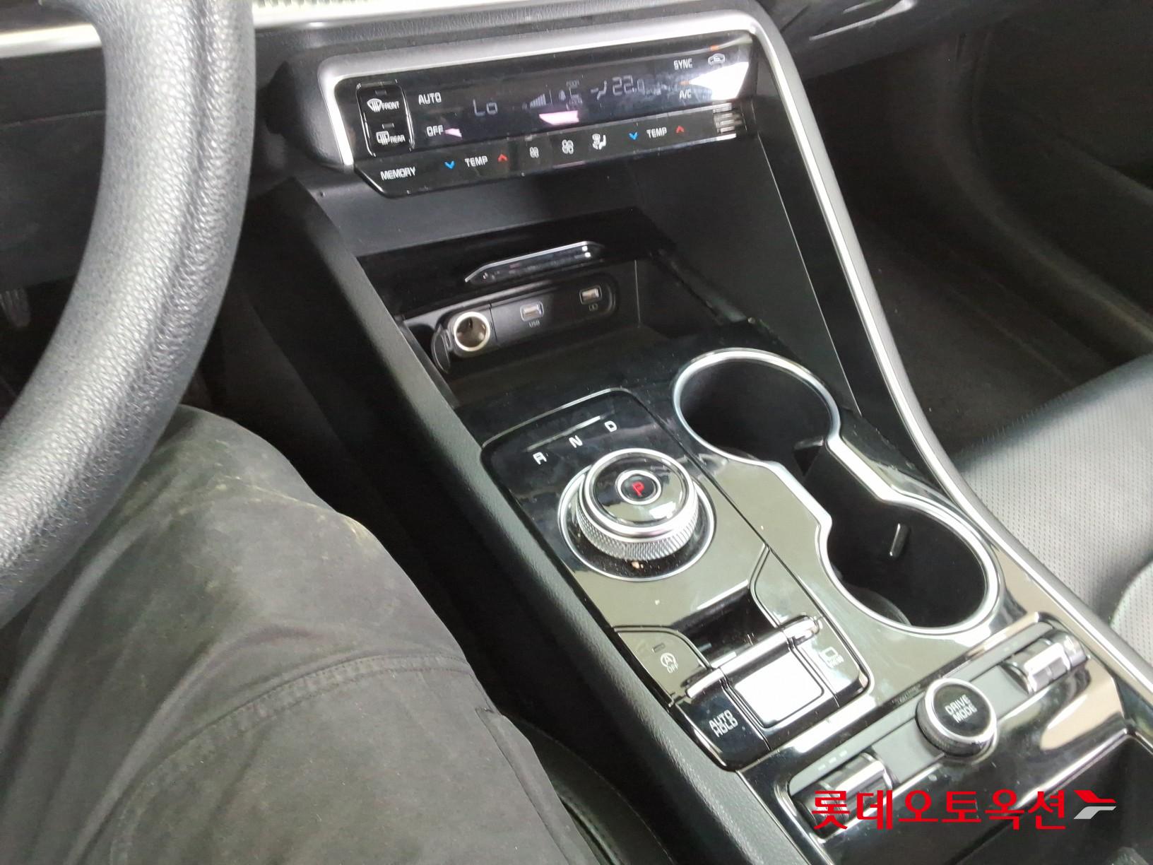 기아자동차 K5 2021 - 이미지 33